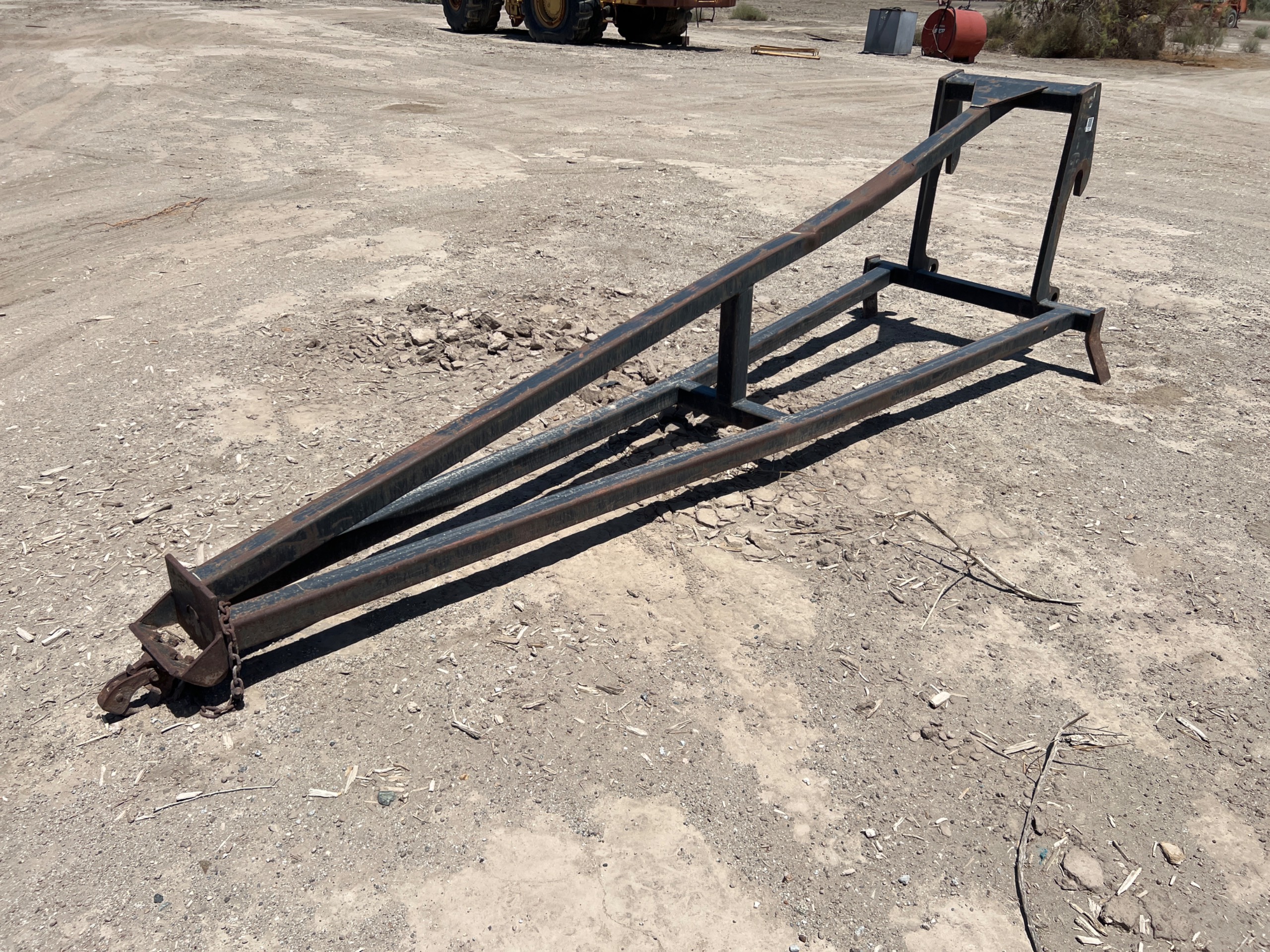 ATTACHMENT CRANE - undefined