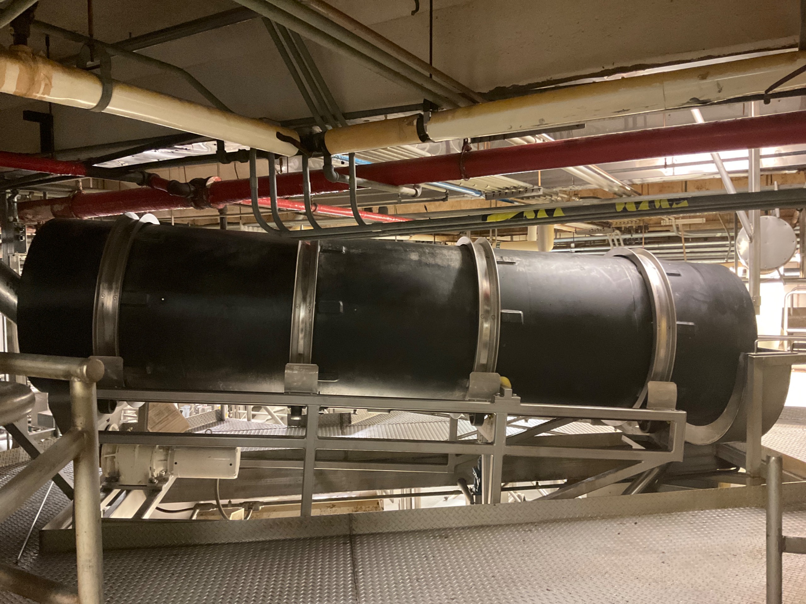 COATING DRUM - undefined