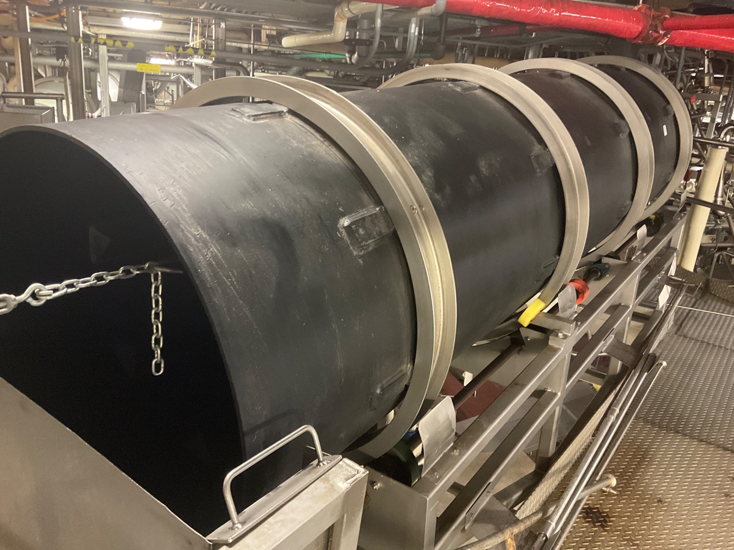 COATING DRUM - undefined