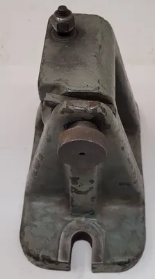 HSM COMPANY TAILSTOCK FOR DIVIDING HEAD 5-7/8" CENTER - undefined