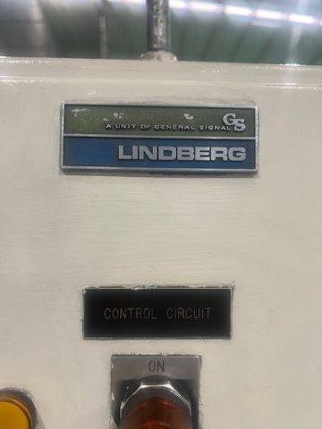 1989 LINDBERG 78-SH-243618-IOS PARTS WASHING MACHINE - undefined