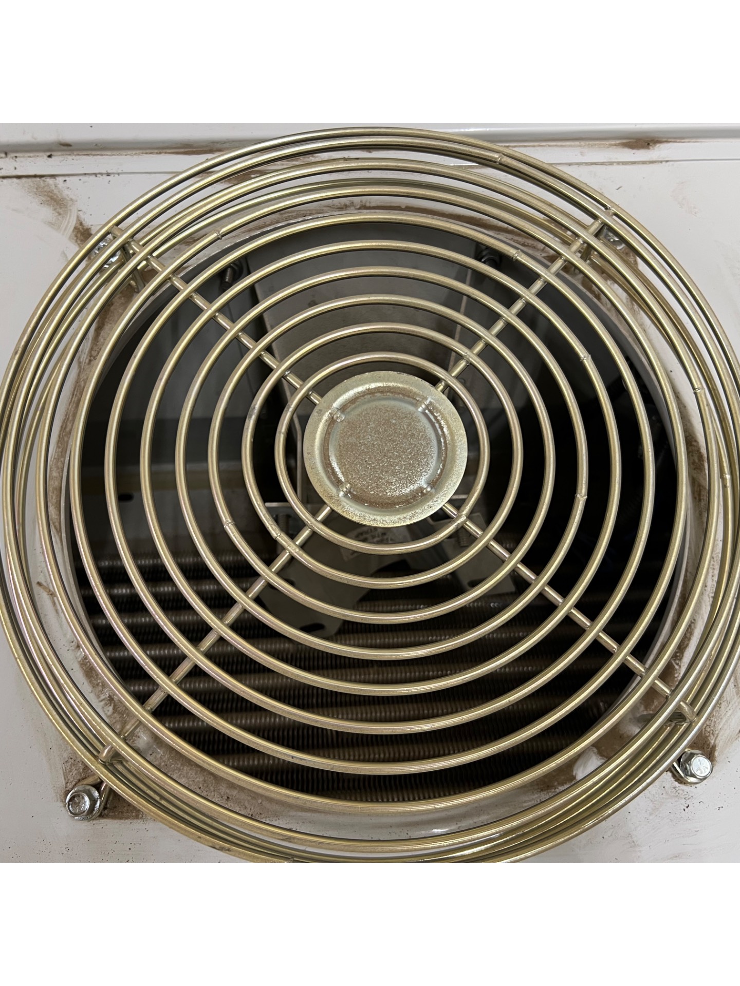 2021 DTAC 701-24 AIR CONDITIONER UNIT - undefined