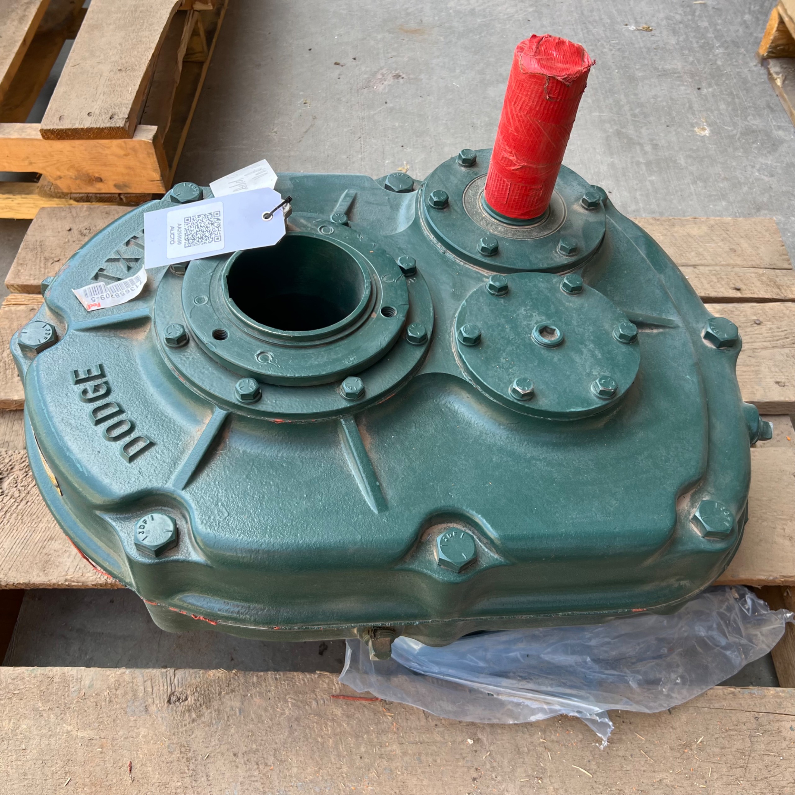 DODGE TXT725AT TORQUE-ARM SPEED REDUCER - undefined