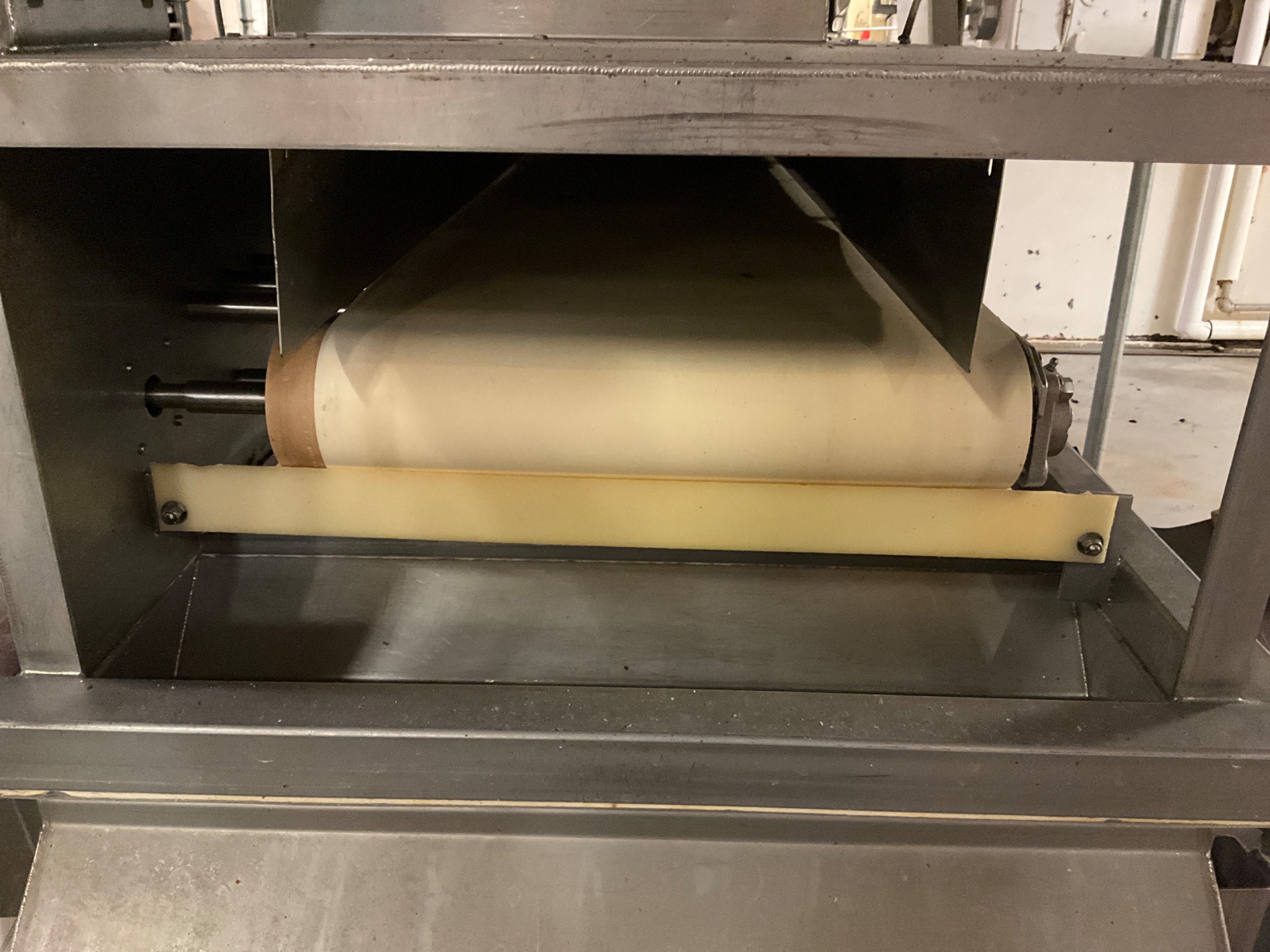 THAYER CONVEYOR CHECK WEIGHT - undefined