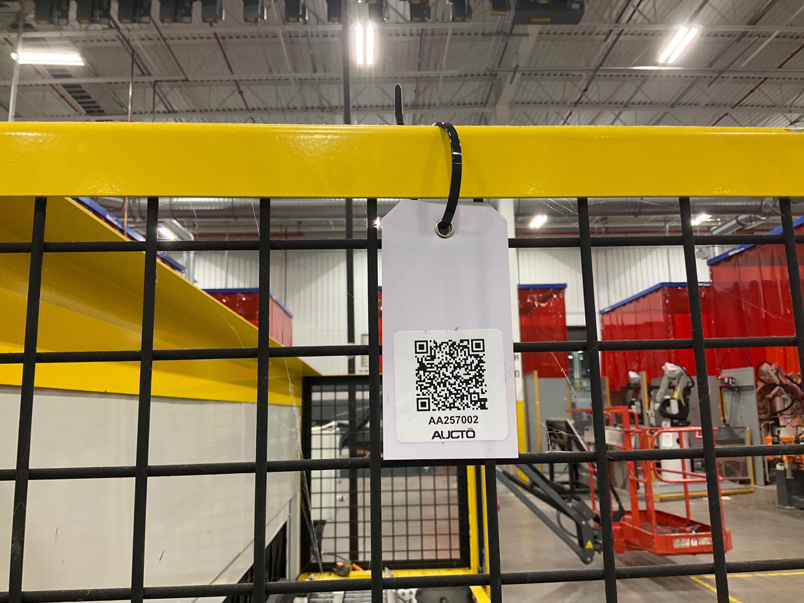 RANSOHOFF PARTS WASHING MACHINE - undefined