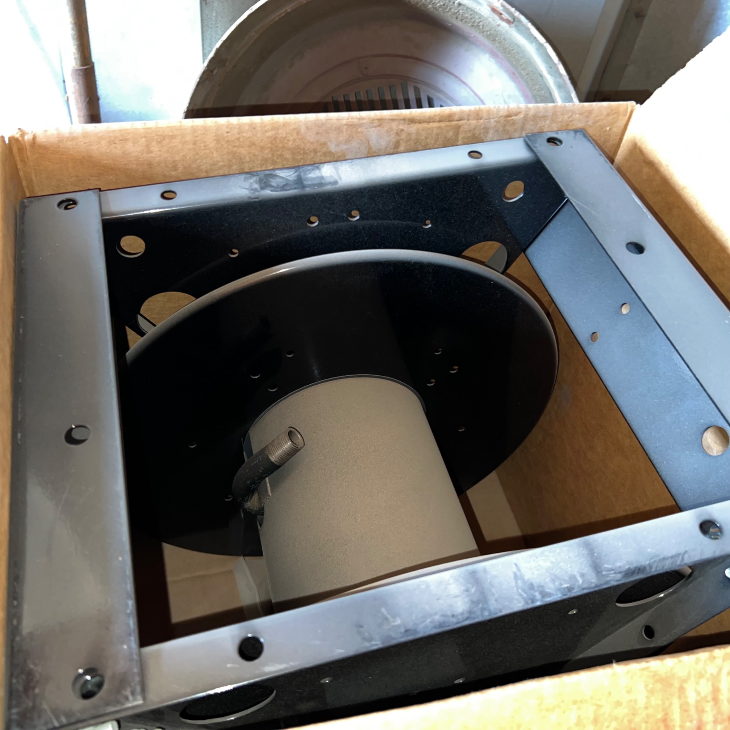 BULK QTY OF HOSETRACT REEL - undefined