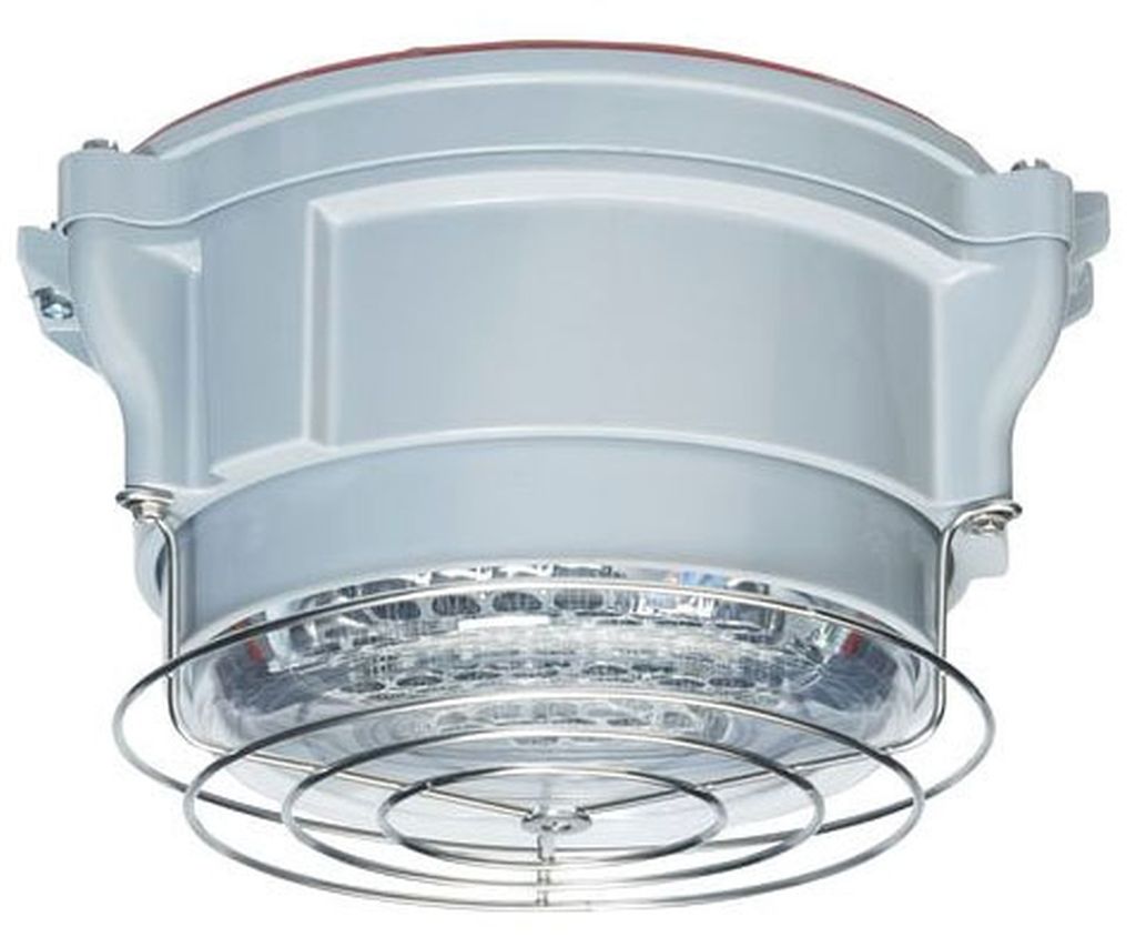 2018 APPLETON VMV3LCD5BU LED FIXTURE - undefined