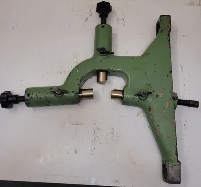 STEADY REST FOR LATHE - undefined