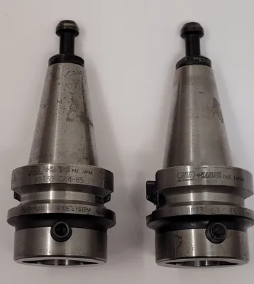 BIG DAISHOWA / KAISER BBT30-CK4-85 CAT30 TOOL HOLDER OAL 4.30IN PROJECTION 1.45IN - undefined