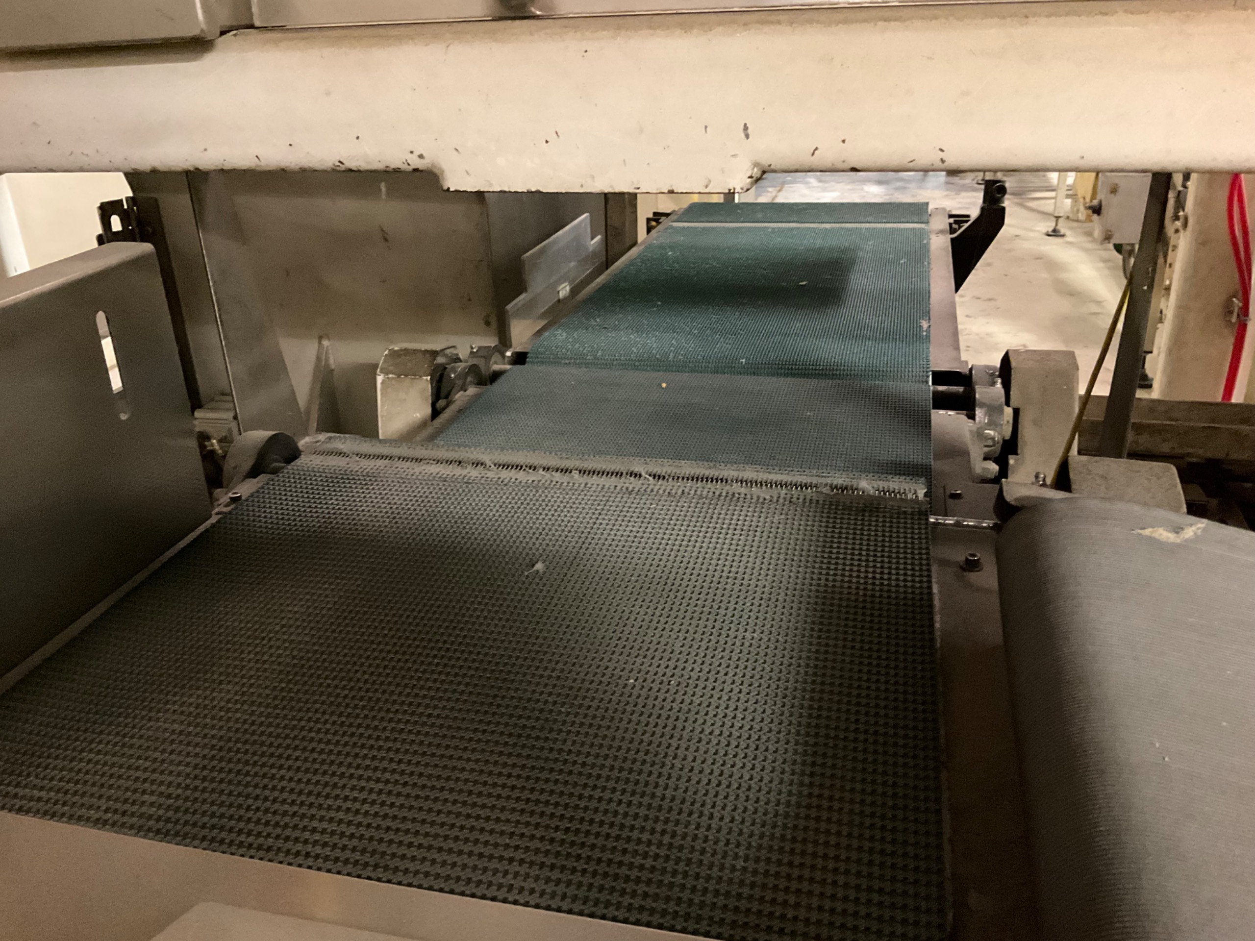 BLUEPRINT AUTOMATION ROBOTIC PICK & PLACE PACKAGING MACHINE - undefined