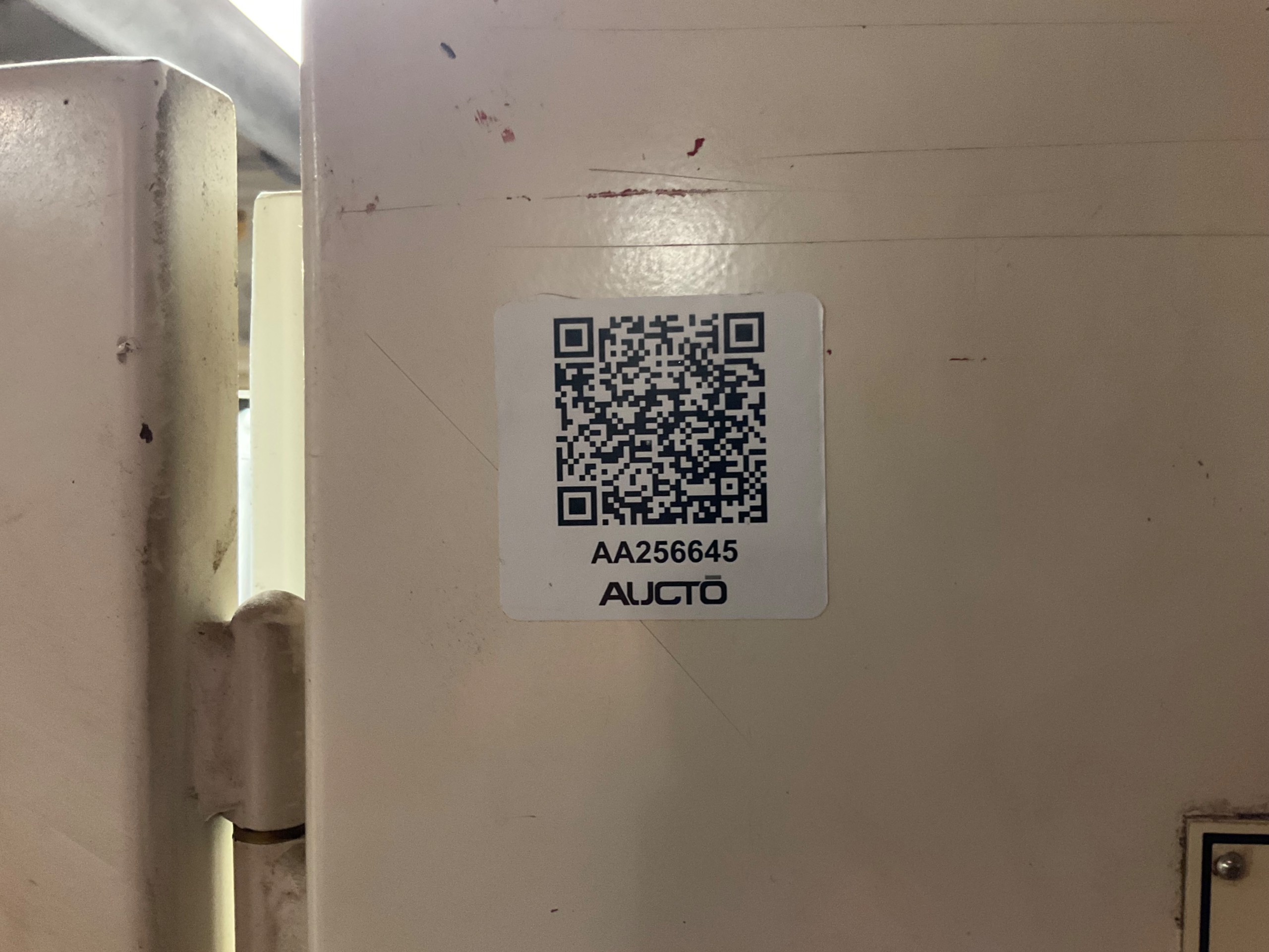 TRIANGLE SB72C/A612H1RN BAGGER - undefined