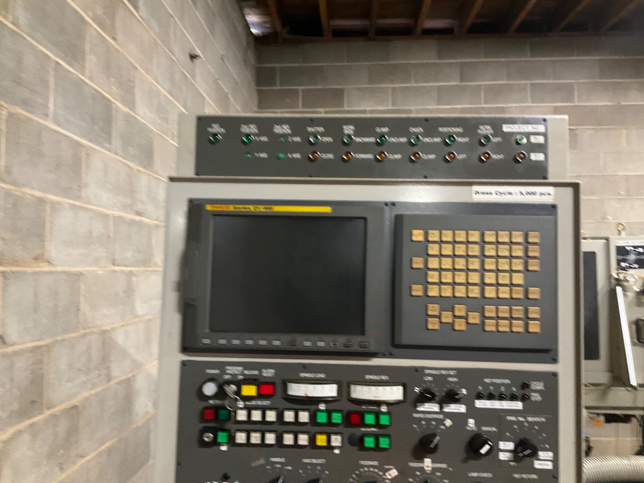 OKAMOTO PSG63DXNCZ SLOT GRINDER - undefined