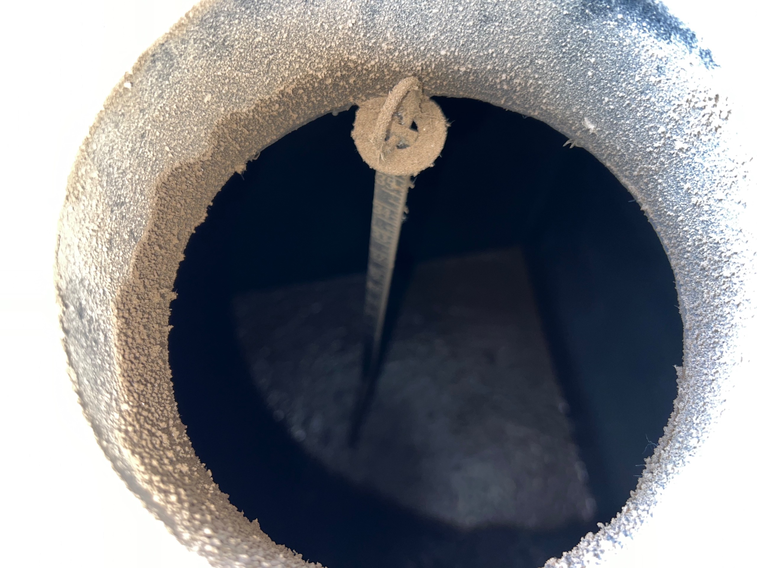 QTY 3: ALEMITE OIL RAM PUMP TANK - undefined