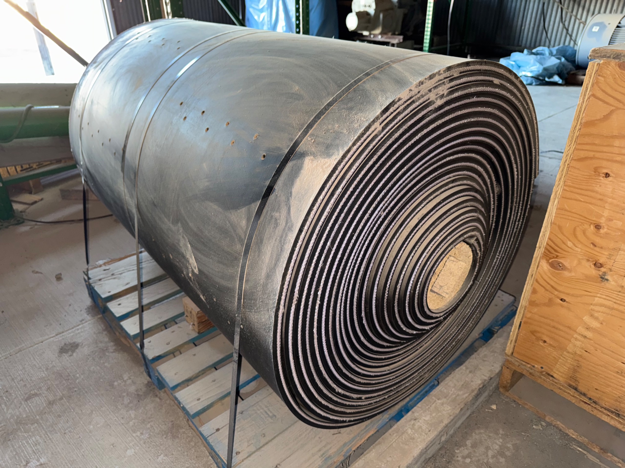 CONTINENTAL CONVEYOR BELT - undefined
