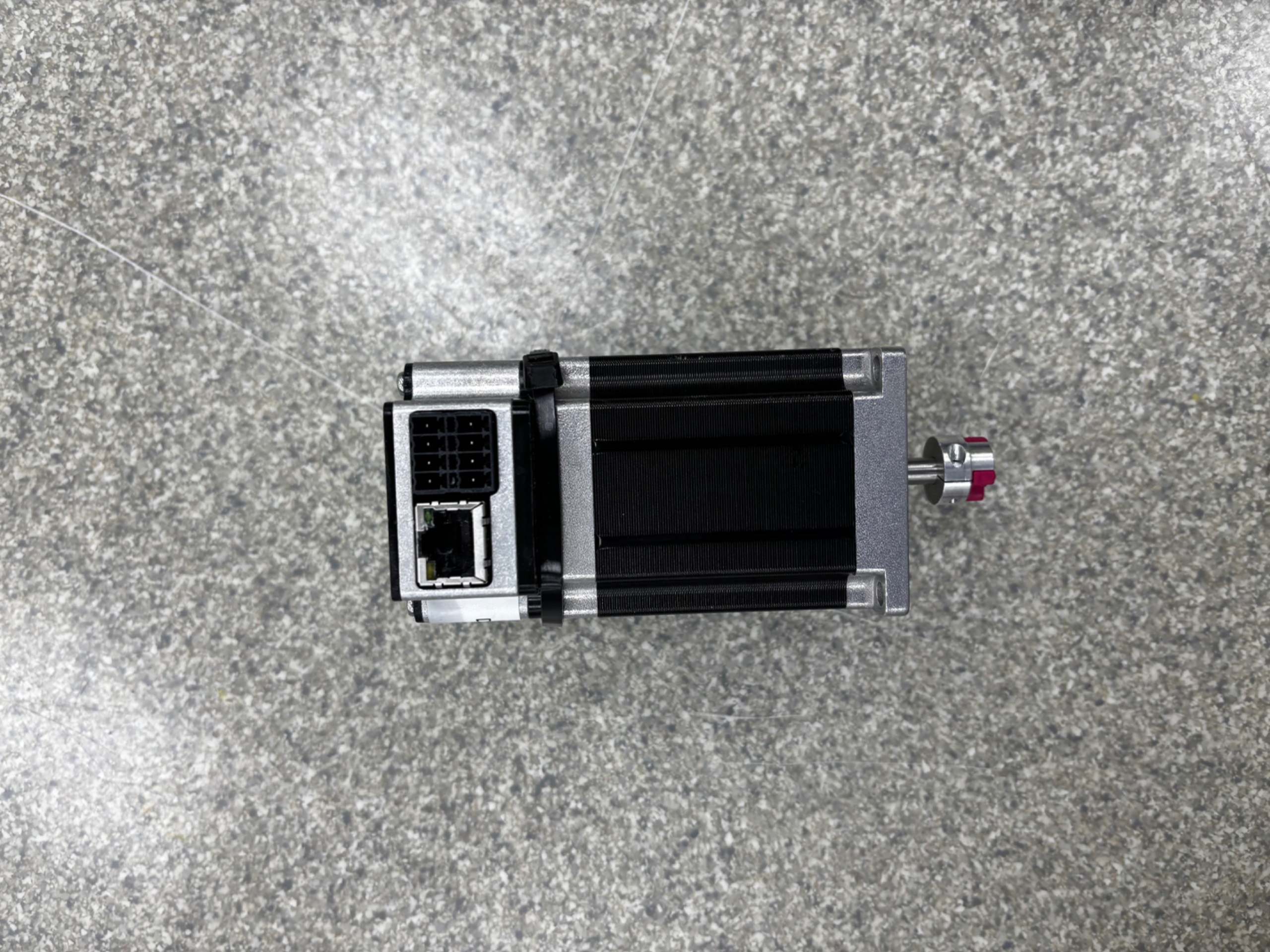 AMCI SMD23E-240E SERVO MOTOR - undefined