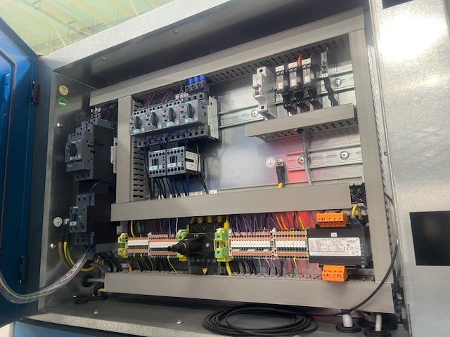 2023 HOFFMANN COOLANT SYSTEM - undefined