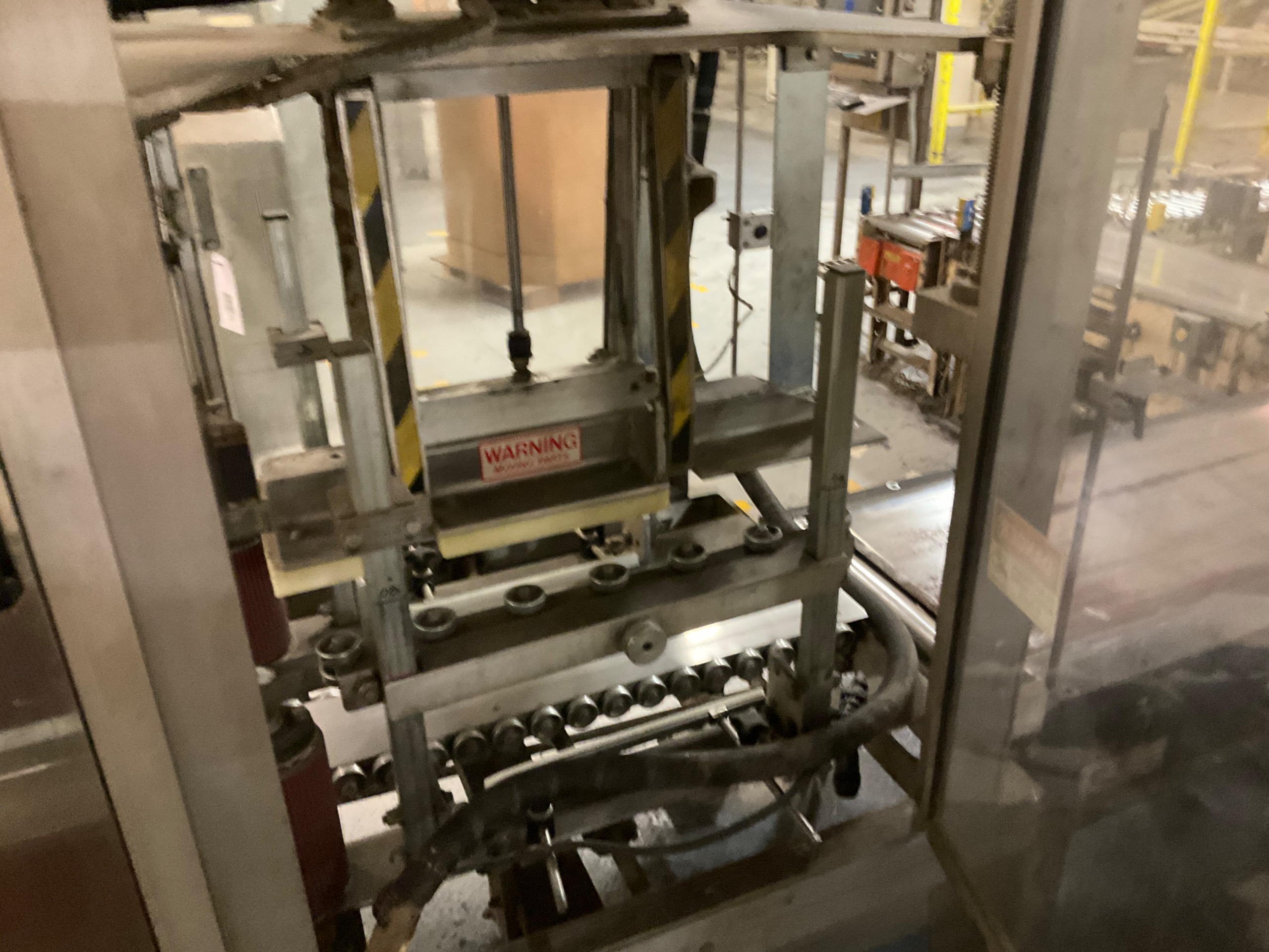 WEXXAR WSH-660 CASE SEALER - undefined