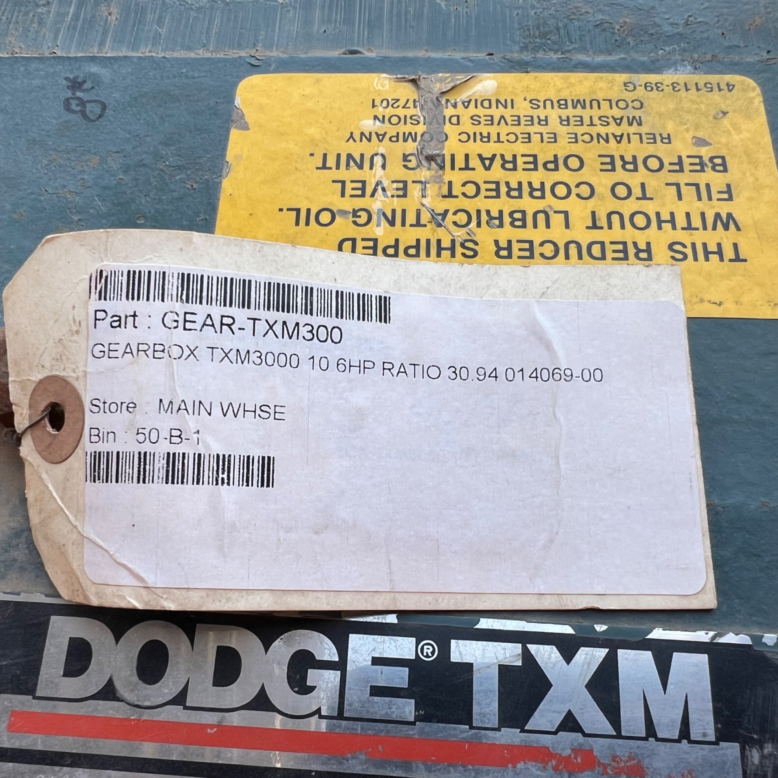 BULK QTY OF DODGE REDUCERS - undefined