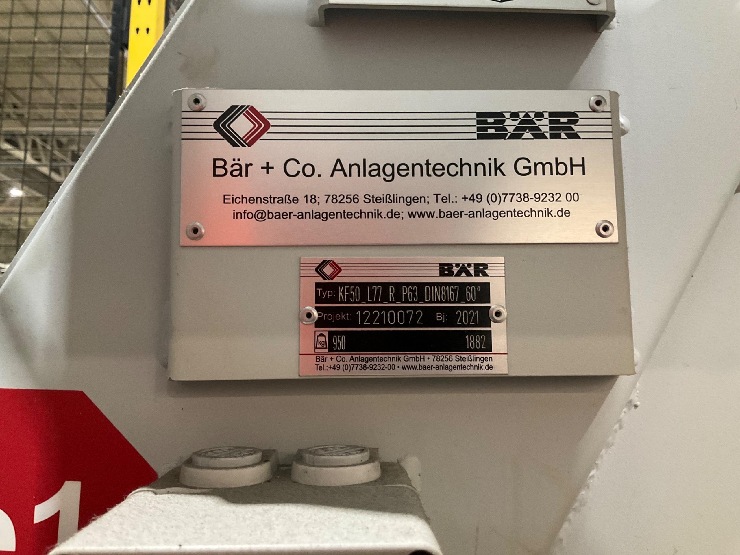 2022 ETXETAR XFLEX TWIN UNIVERSAL MACHINING CENTER - undefined