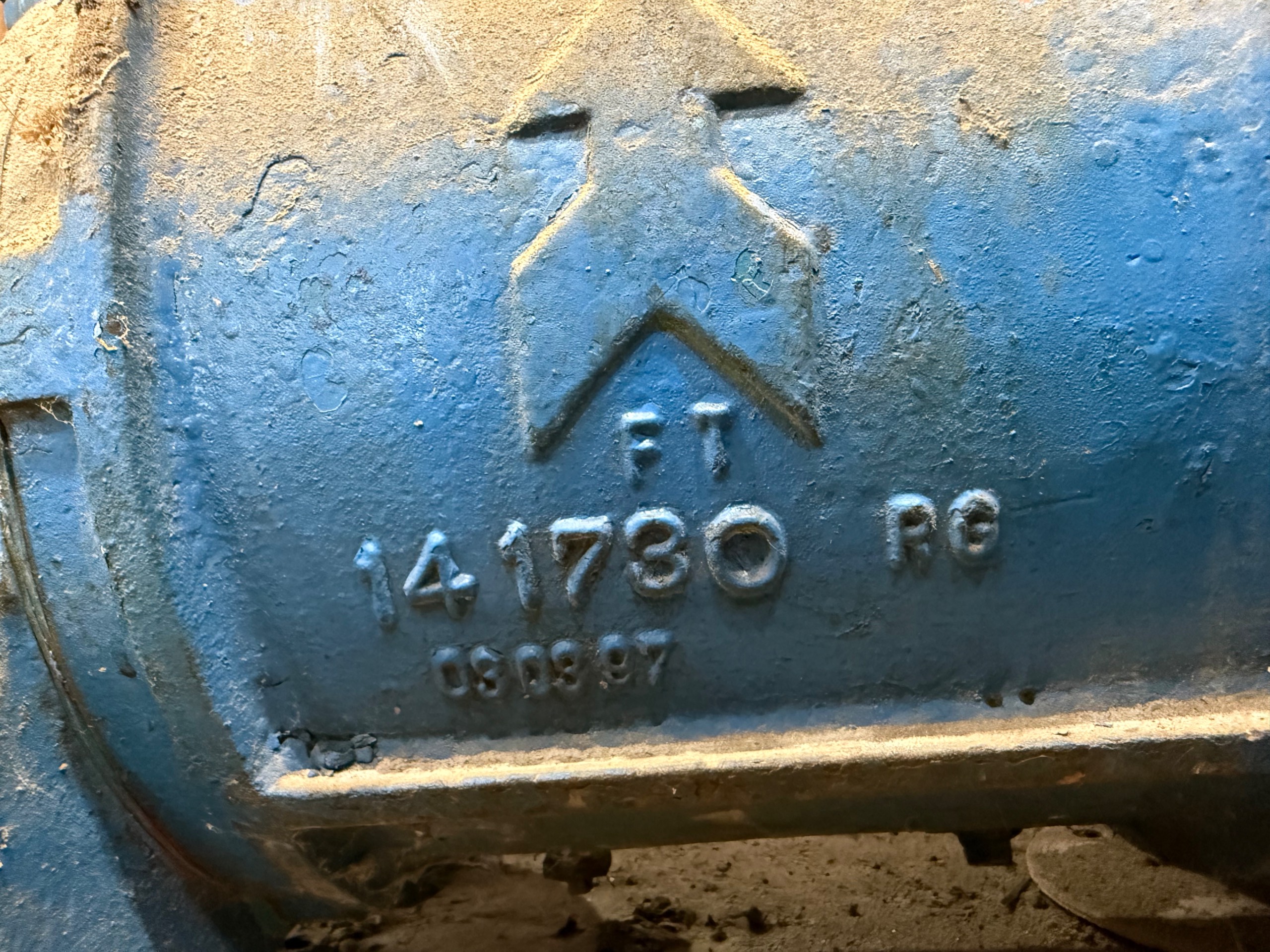 NASH VACUUM PUMP - undefined