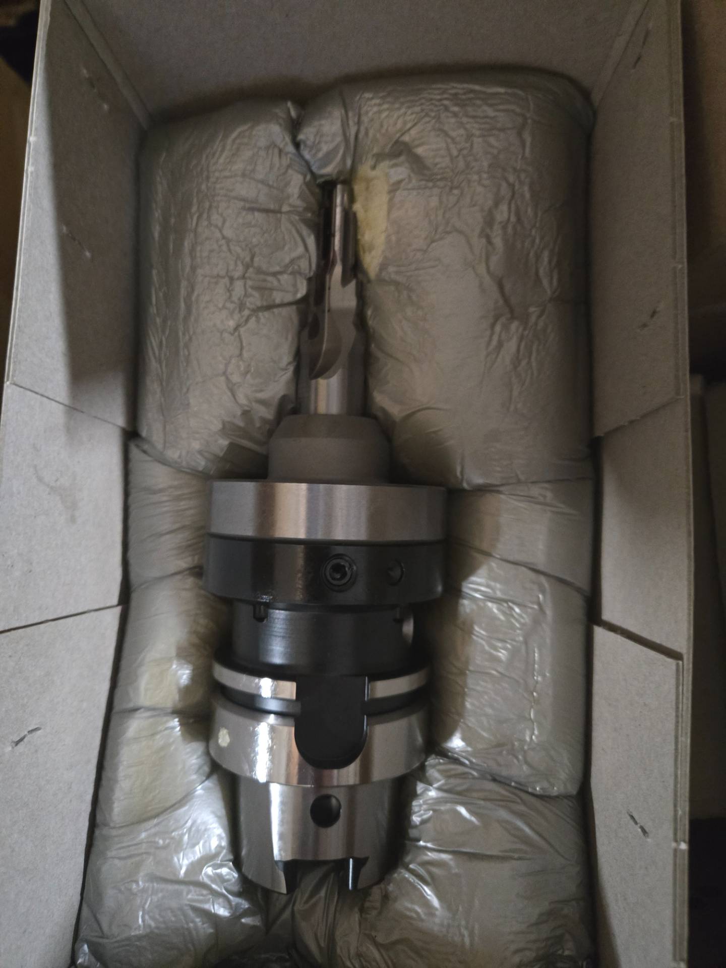 BULK QTY OF MAPAL TOOLING - undefined