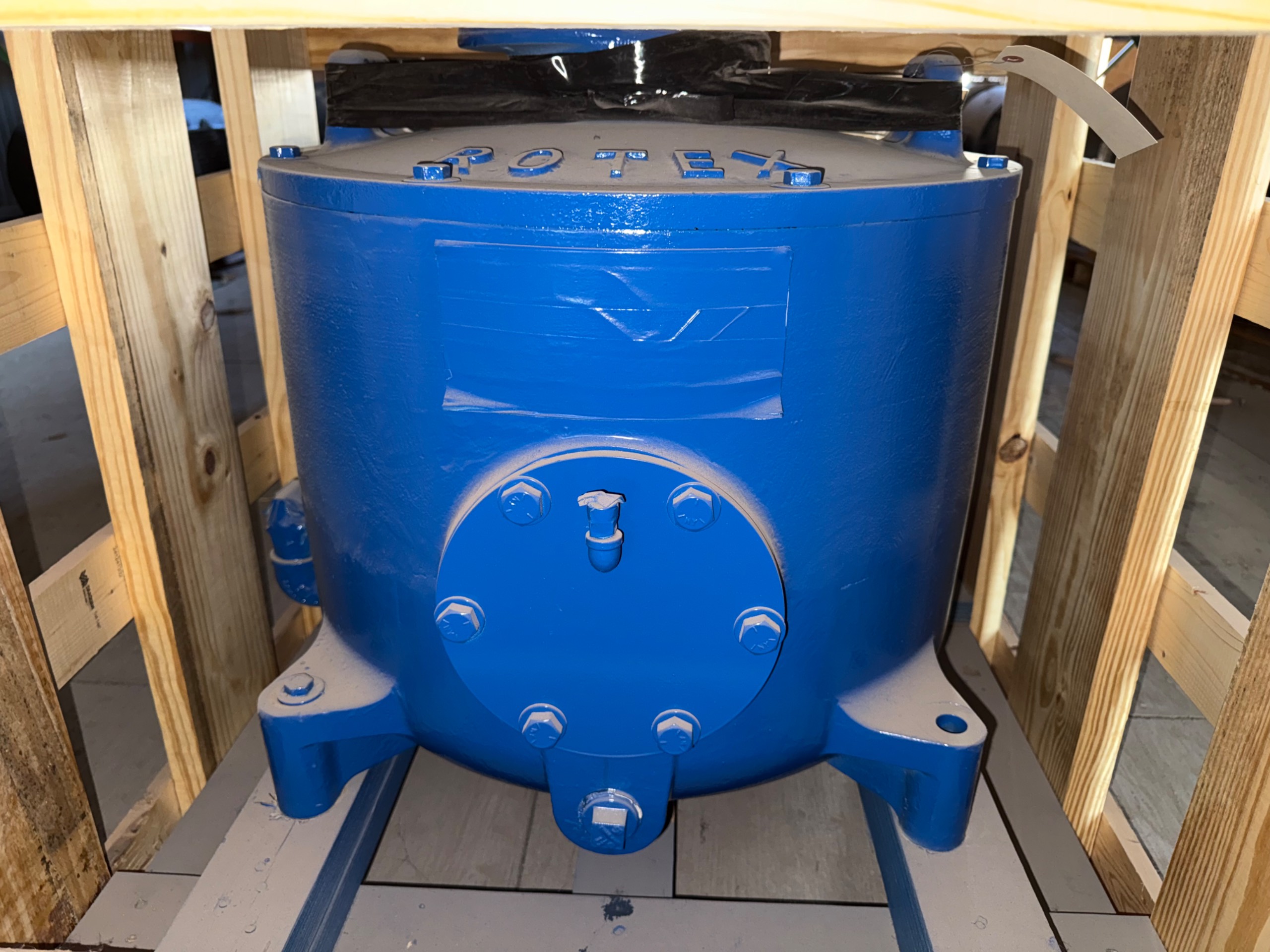 ROTEX 80 GEARBOX - undefined