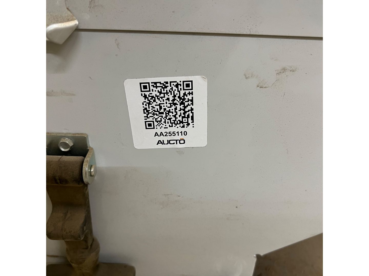 2021 DTAC 701-24 AIR CONDITIONER UNIT - undefined