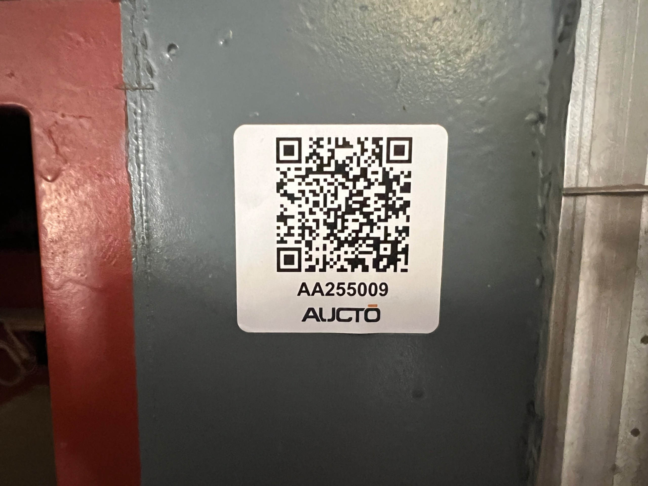 LOUIS ALLIS 900HP AC MOTOR - undefined