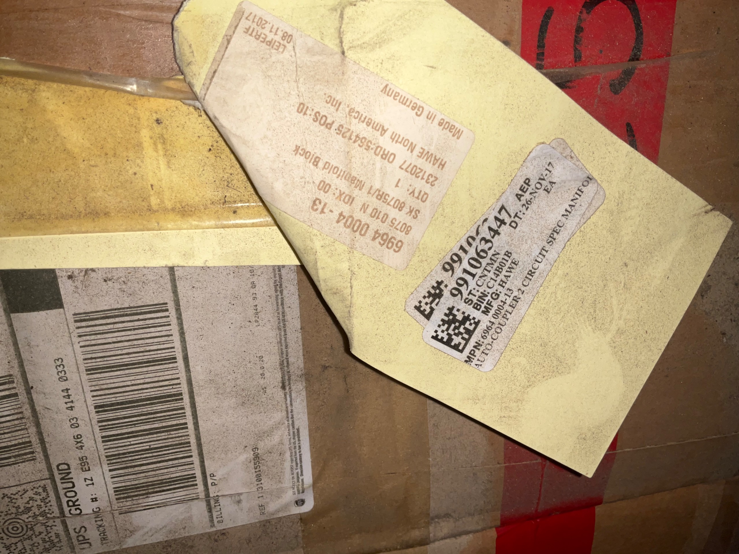 BULK LIST OF GEAR REDUCERS - undefined