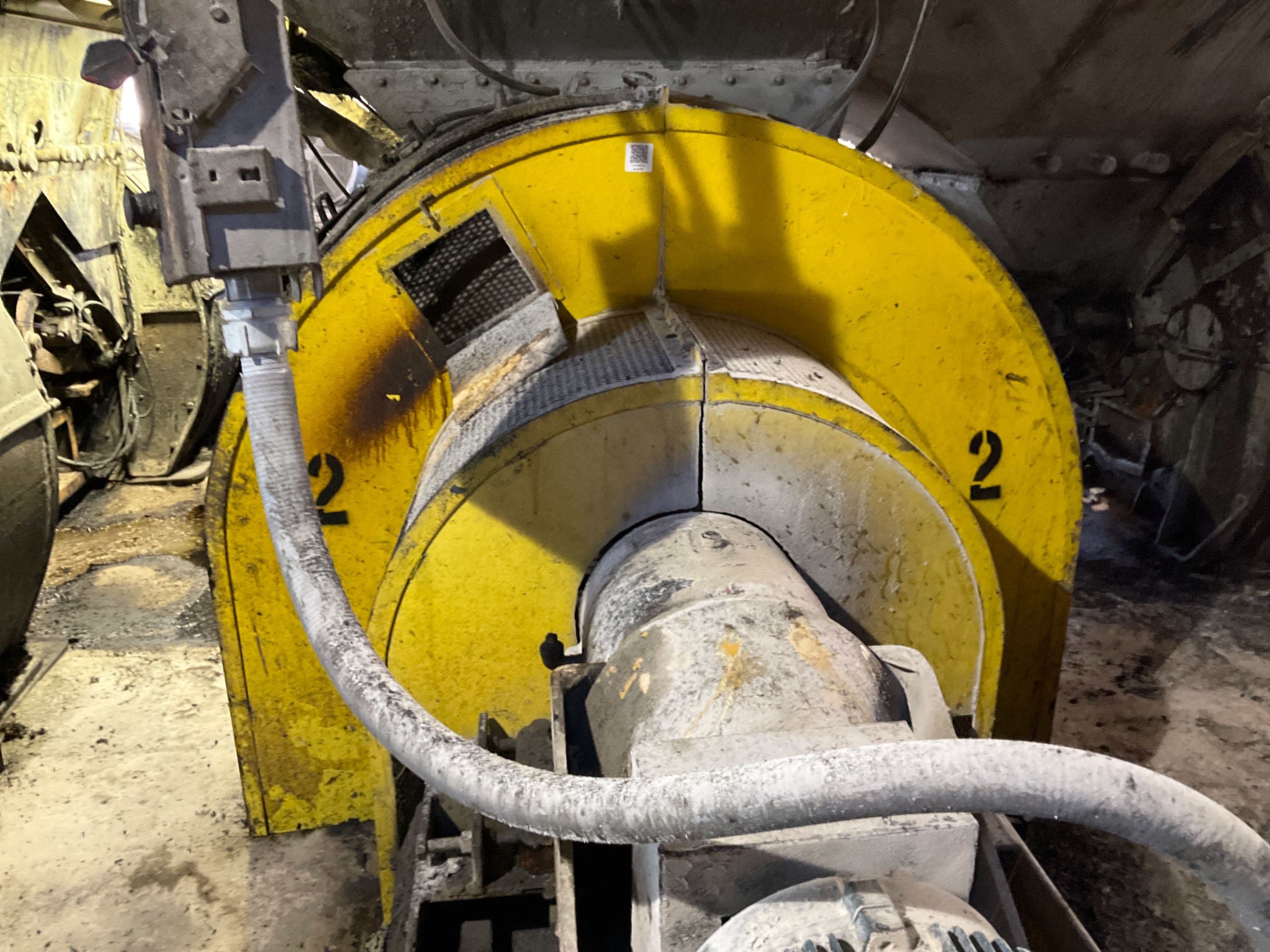OGDEN EIGHT BLOCK BEET SLICER - undefined