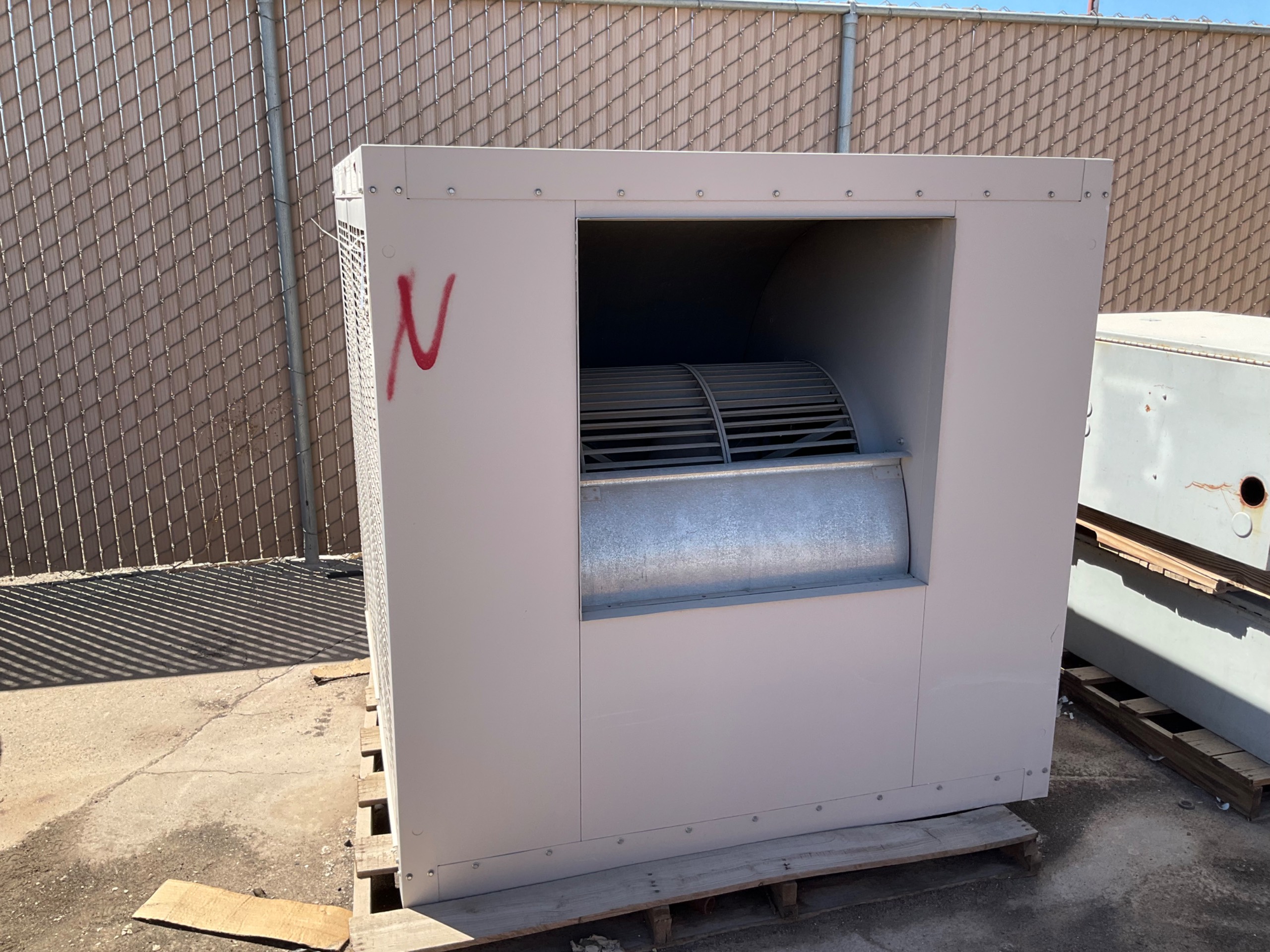 PHOENIX H2231 EVAPORATIVE AIR COOLER - undefined
