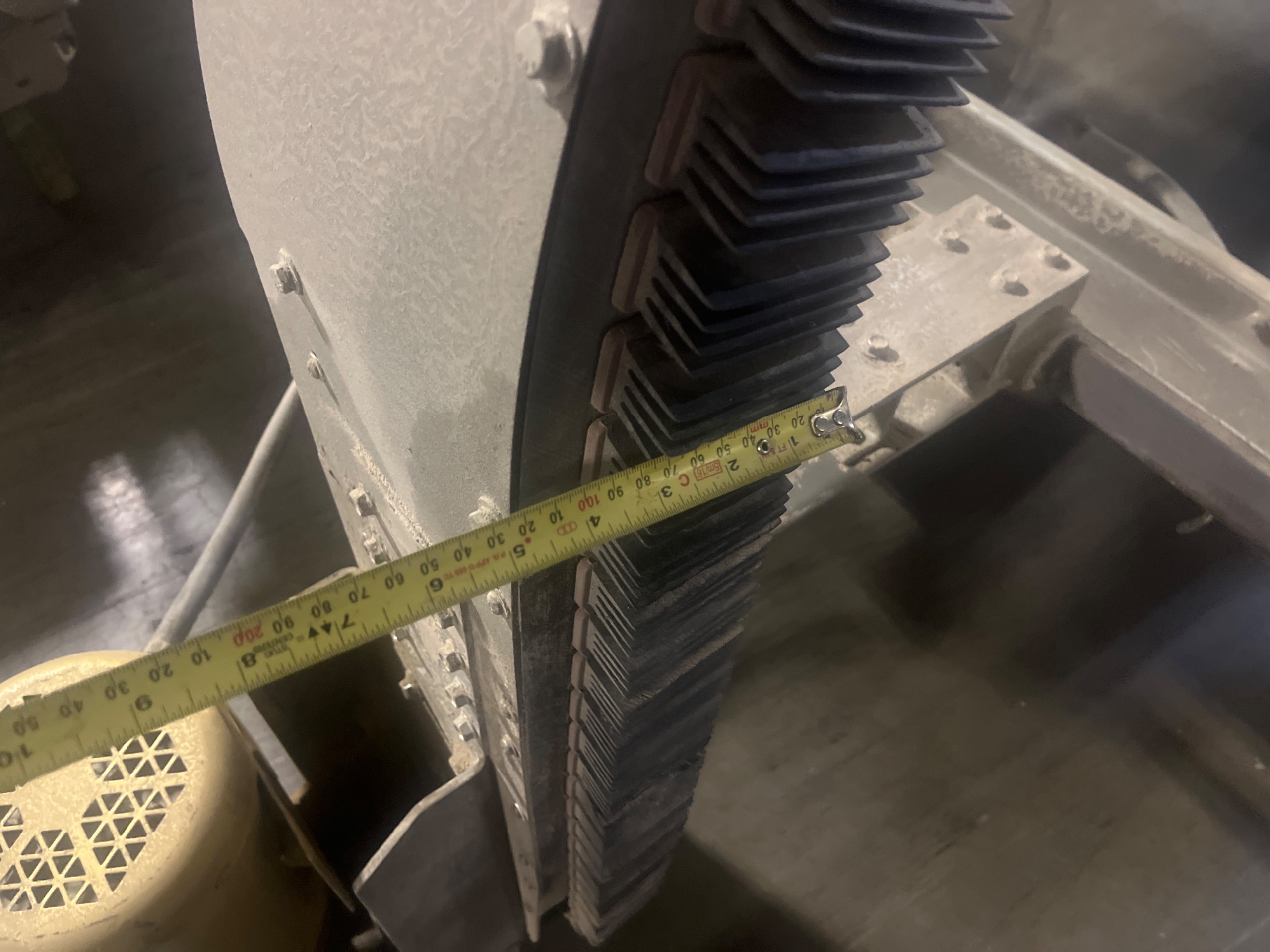 PACK AIR INC CARTON ELEVATOR - undefined