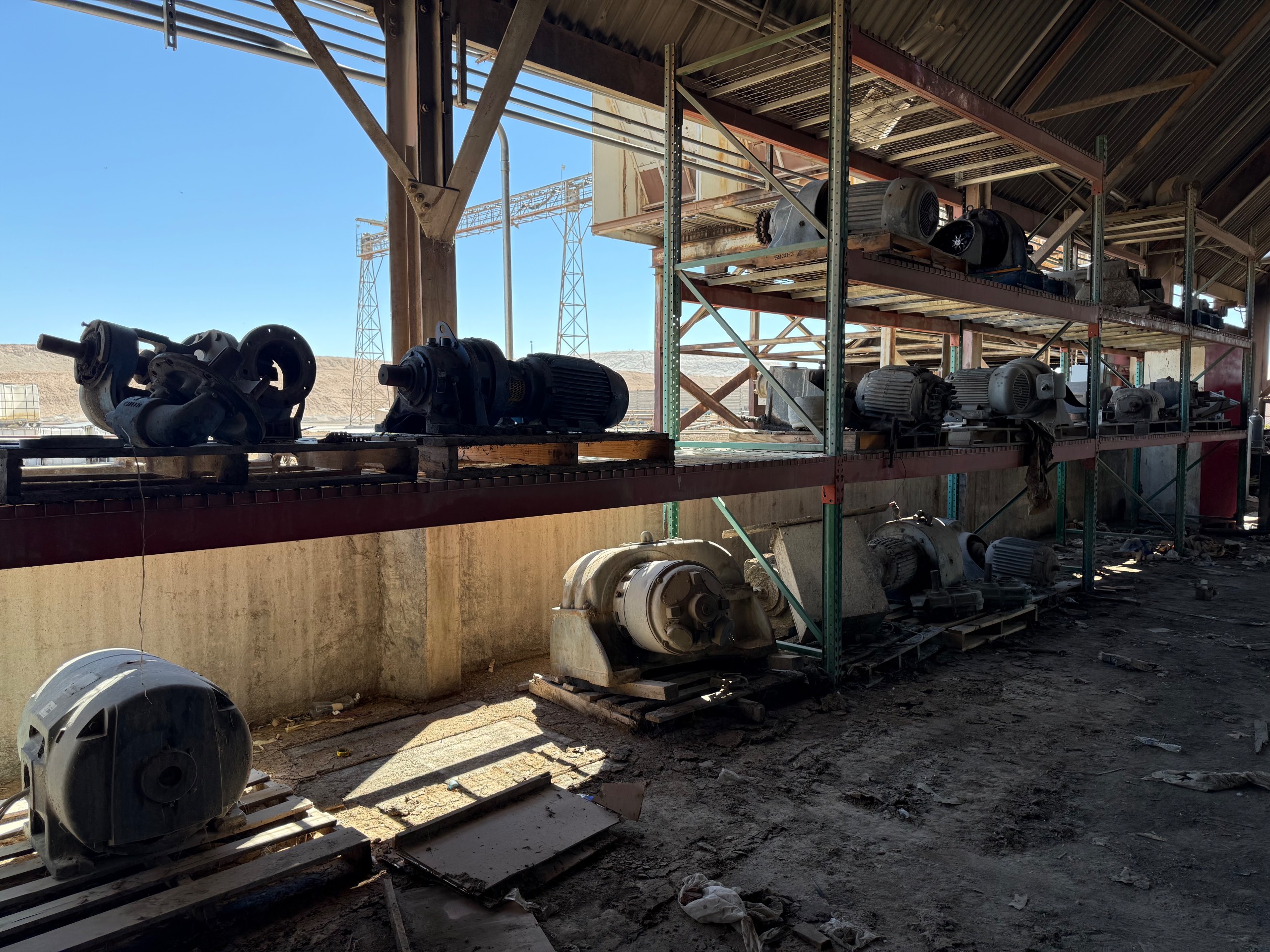 BULK QTY OF GEAR REDUCERS - undefined