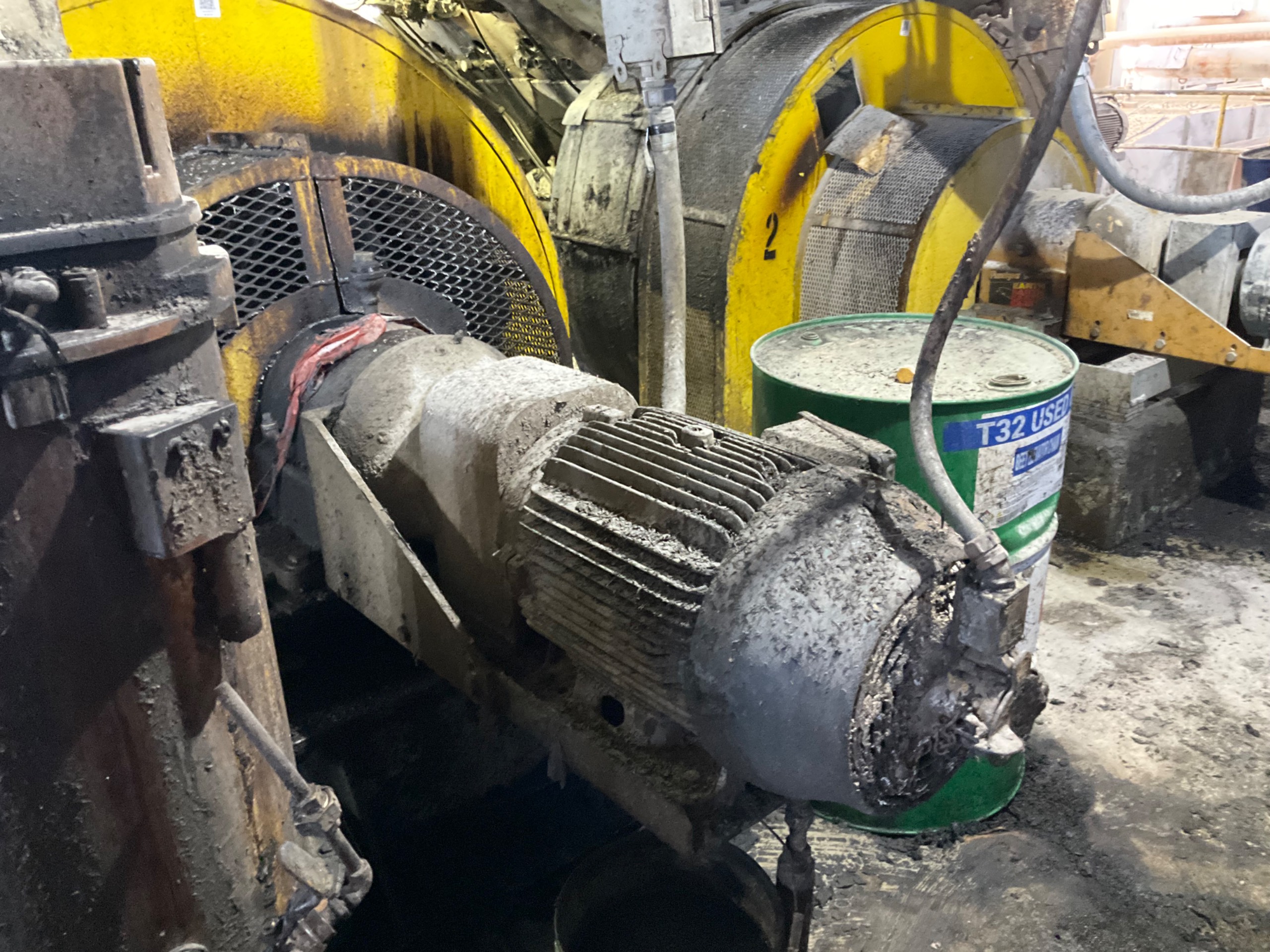OGDEN EIGHT BLOCK BEET SLICER - undefined
