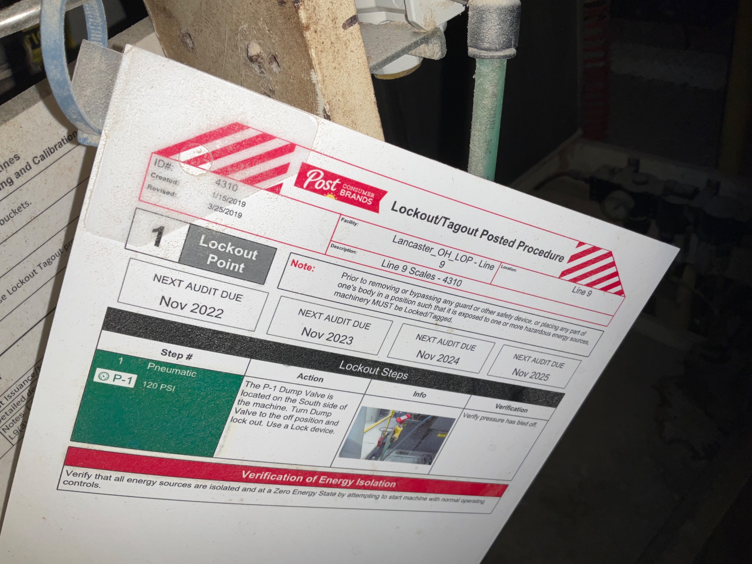 FOOD PRODUCTION LINE SCALE - undefined
