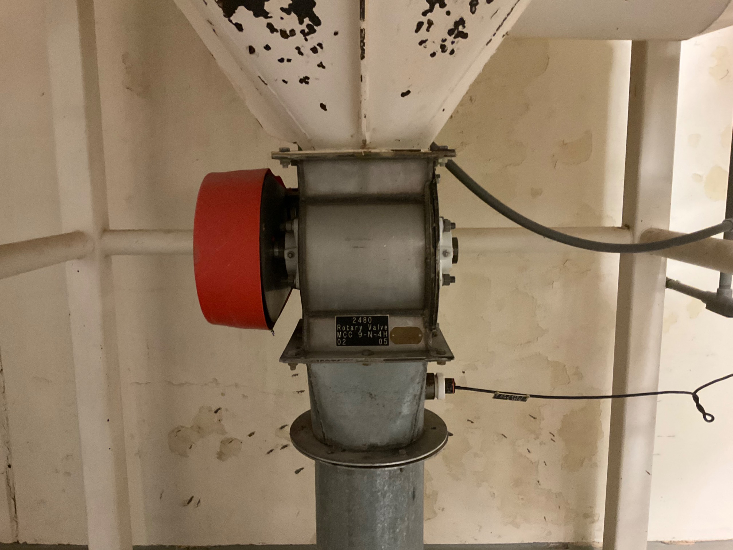 DUST COLLECTOR - undefined