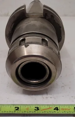 LYNDEX CAT50 CT1-1/4A-105 COLLET CHUCK TOOL HOLDER - undefined