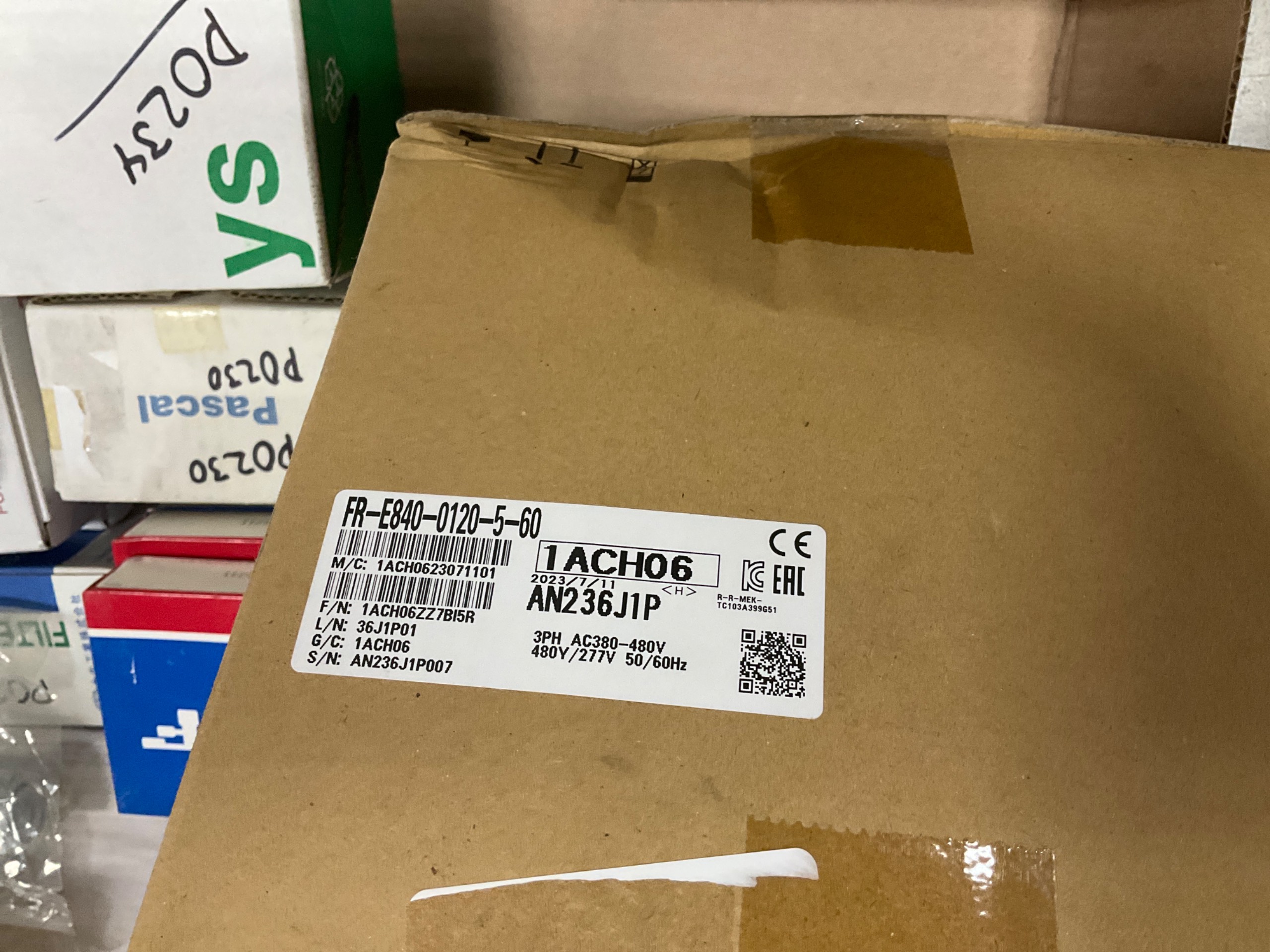 BULK LIST OF BEARINGS - undefined