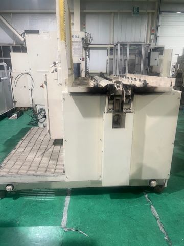 2022 SURFACE COMBUSTION INC 24-36-24 DEDP-SYS #1 CHARGE CAR - undefined