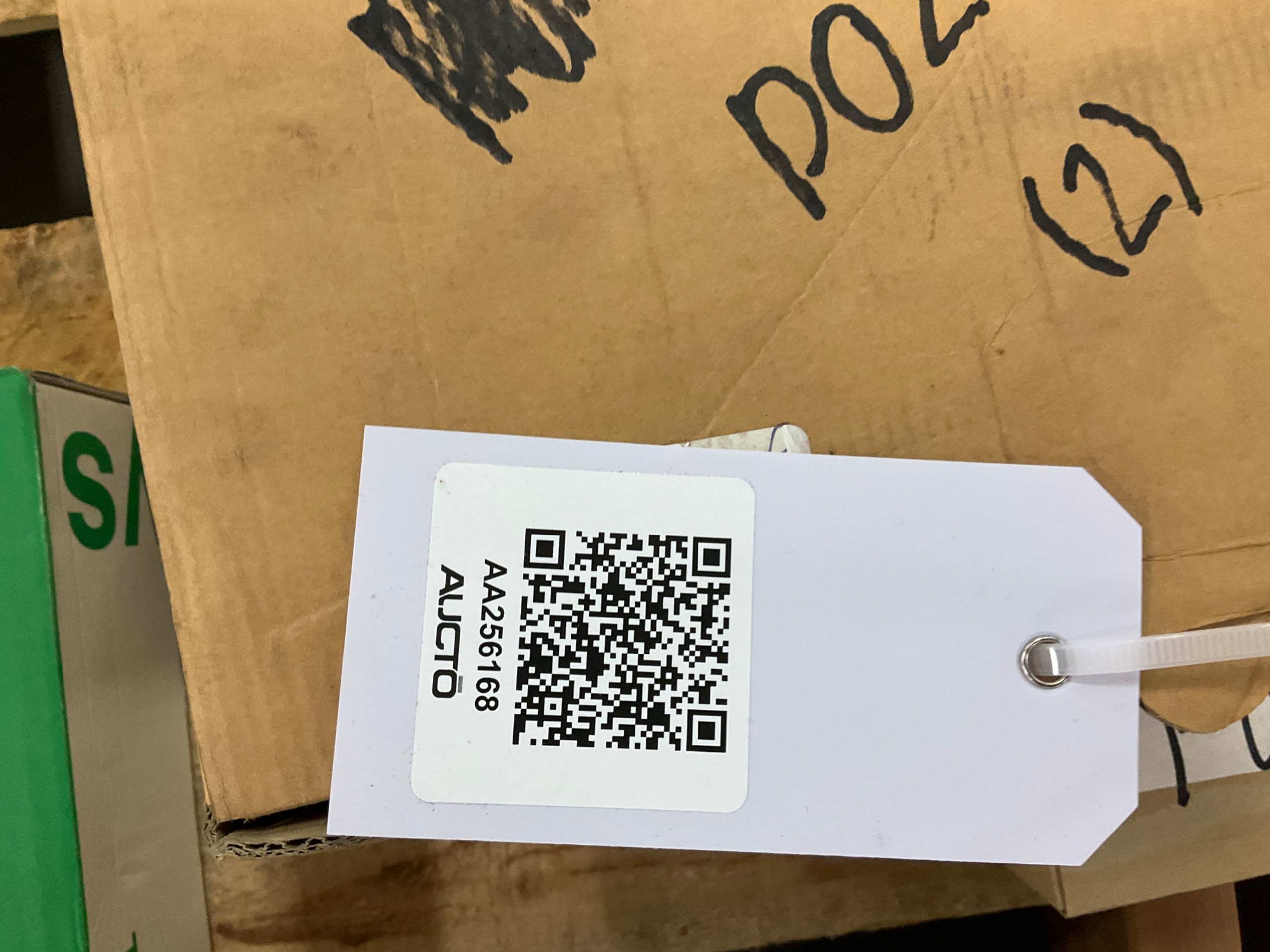 BULK LIST OF ELECTRICAL PARTS - undefined