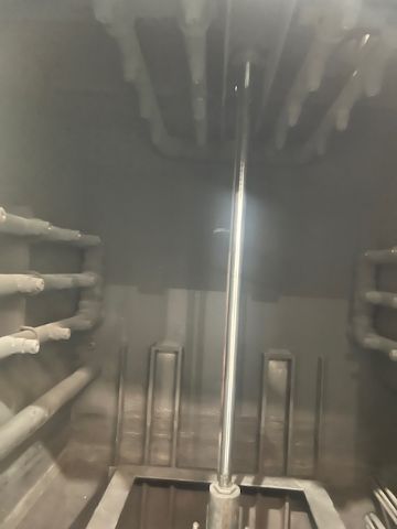 1989 LINDBERG 78-SH-243618-IOS PARTS WASHING MACHINE - undefined