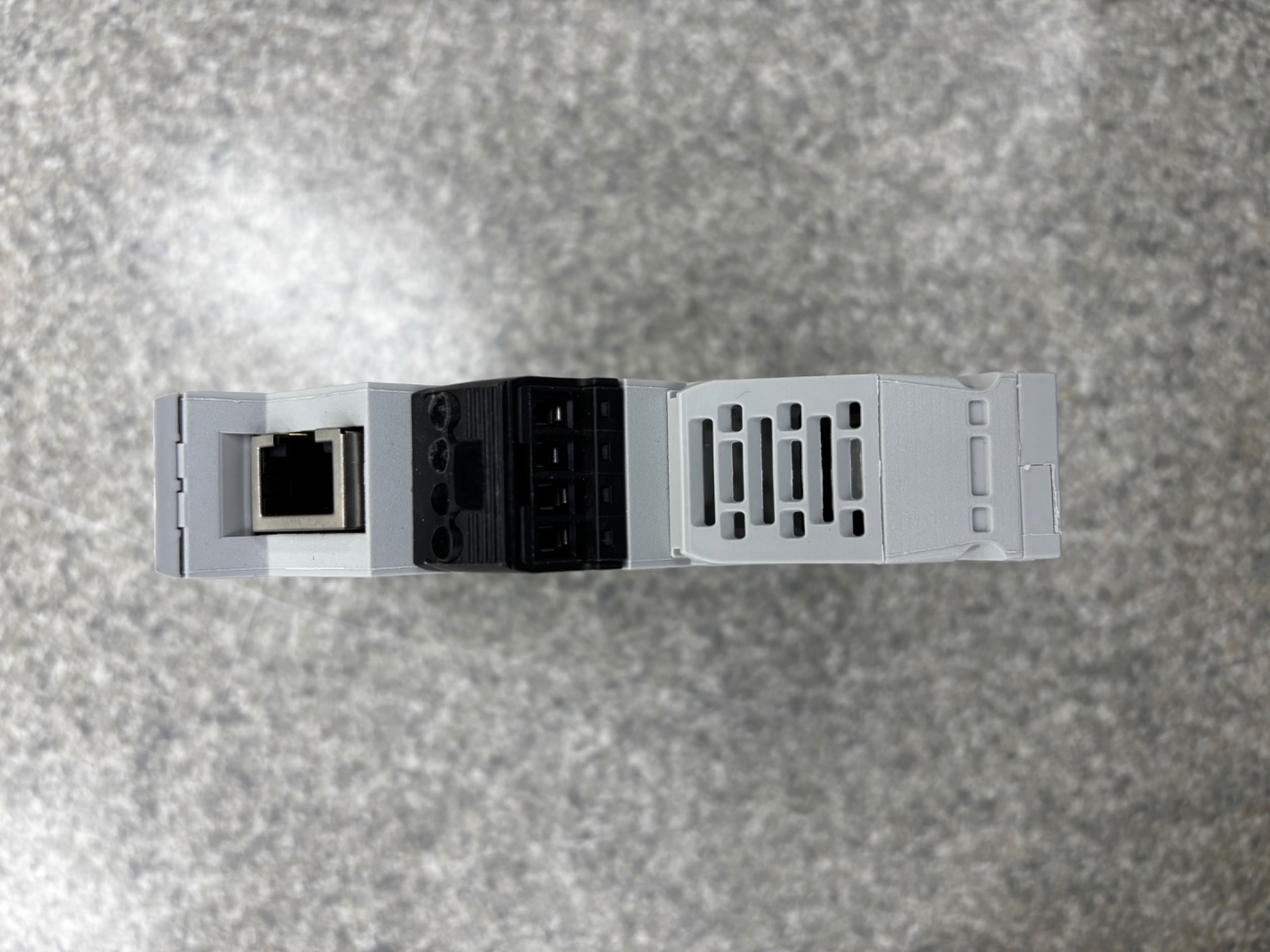 ALLEN BRADLEY 440R-ENETR COMMUNICATION MODULE - undefined
