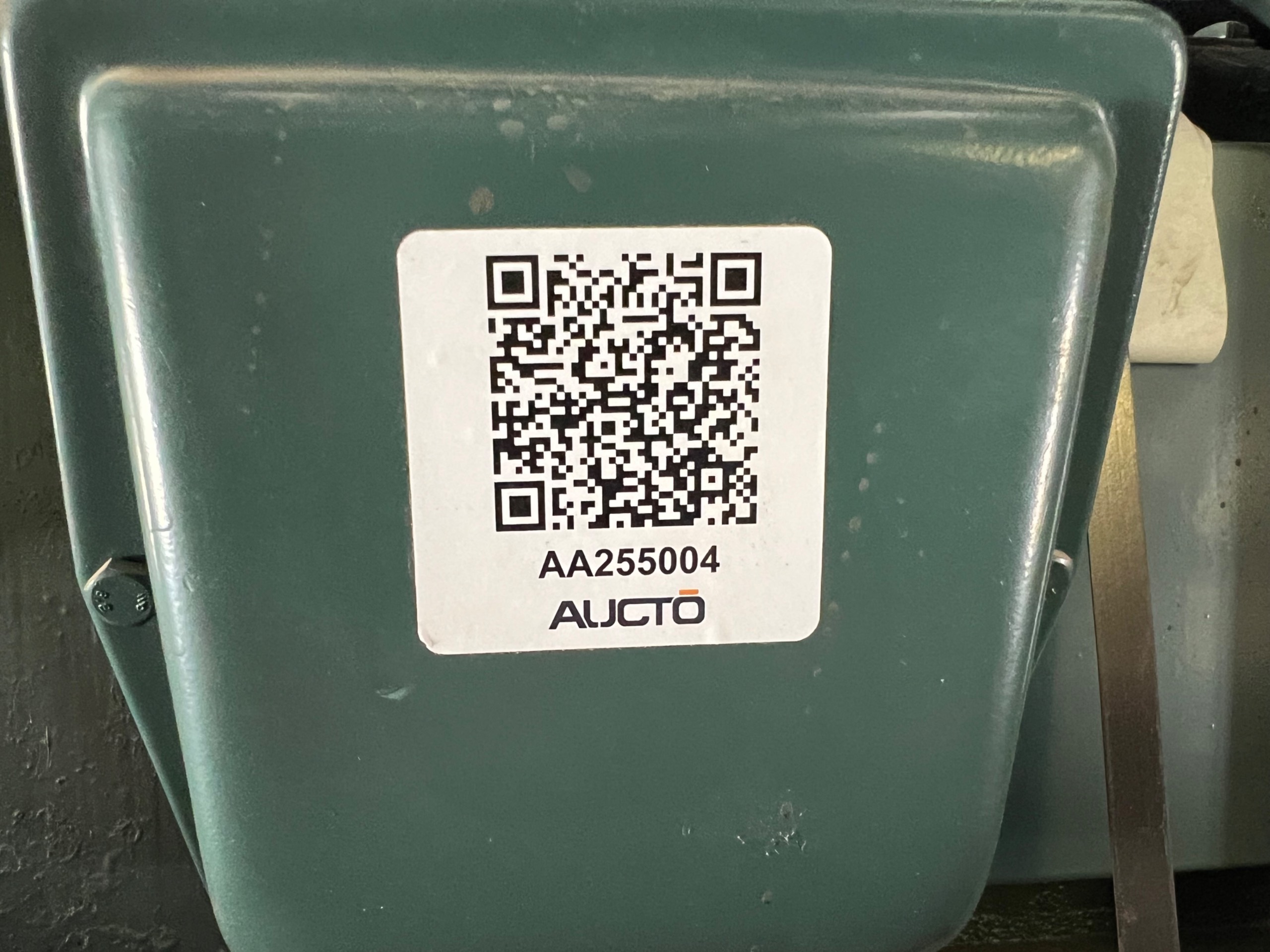 AC MOTOR - undefined