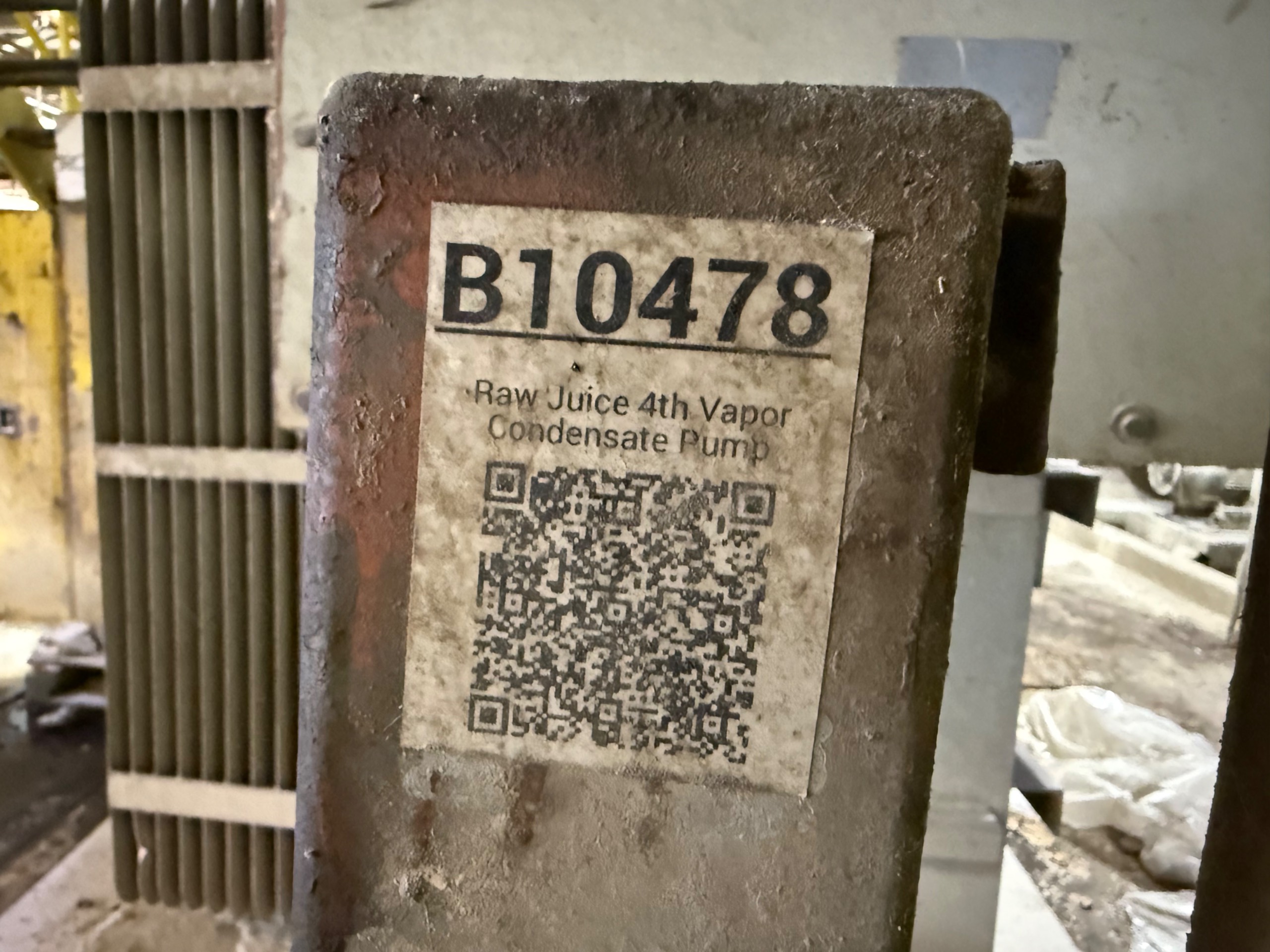 GOULDS MT 3196 PUMP & 10 HP MOTOR ASSEMBLY - undefined