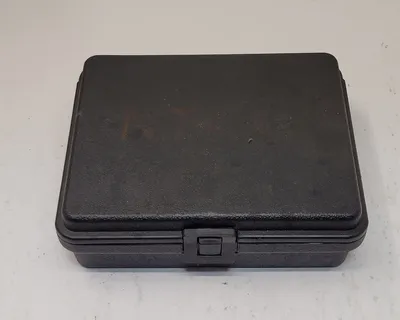 UNKNOWN BRAND 10 PAIR PARALLEL SET, 1/8″ THICKNESS, 1/2″ MIN TO 1-5/8″ MAX HEIGHT, 6IN LONG - undefined