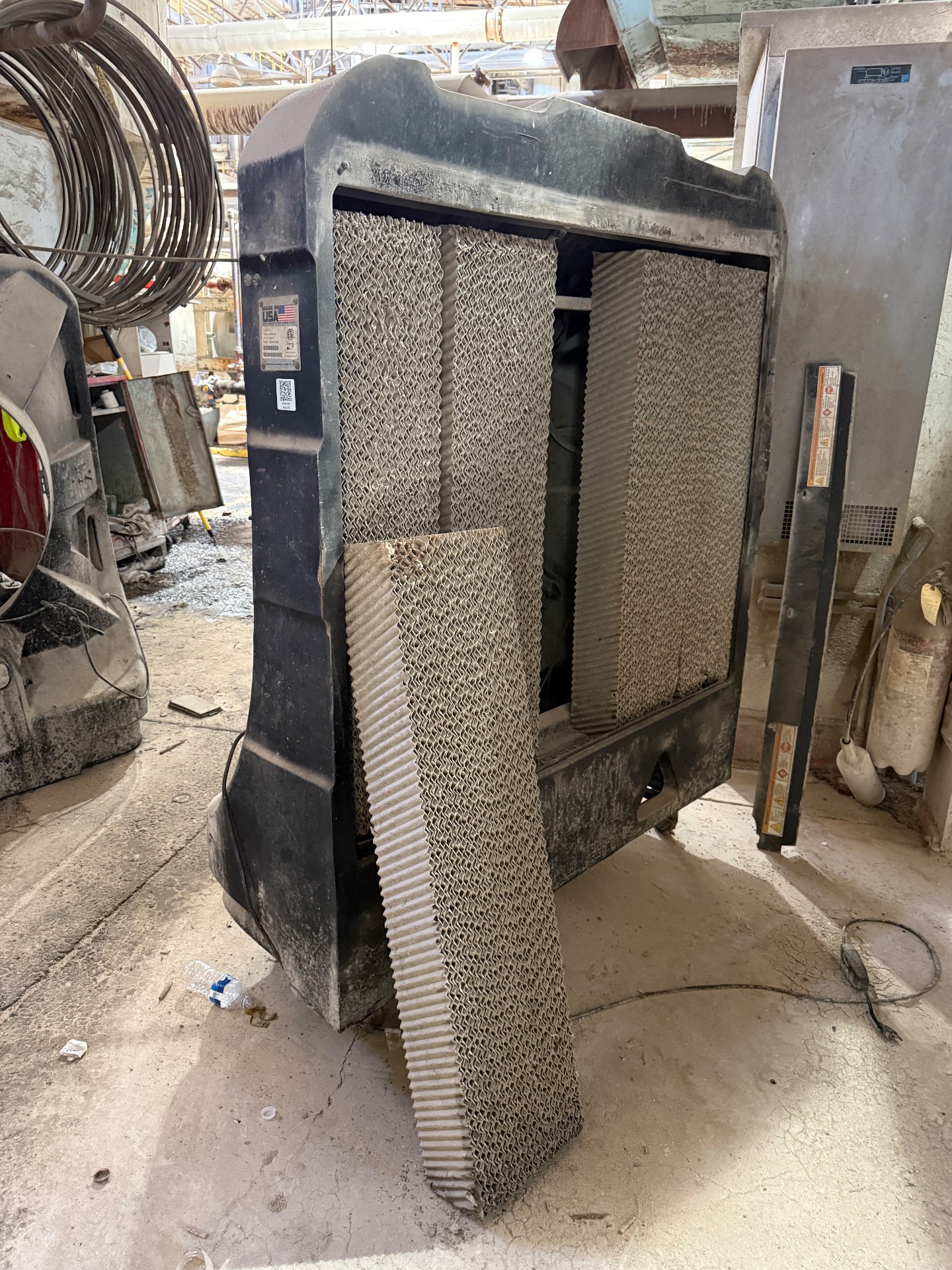 PORTACOOL PACJS2601A1 JETSTREAM 260 EVAPORATIVE AIR COOLER - undefined