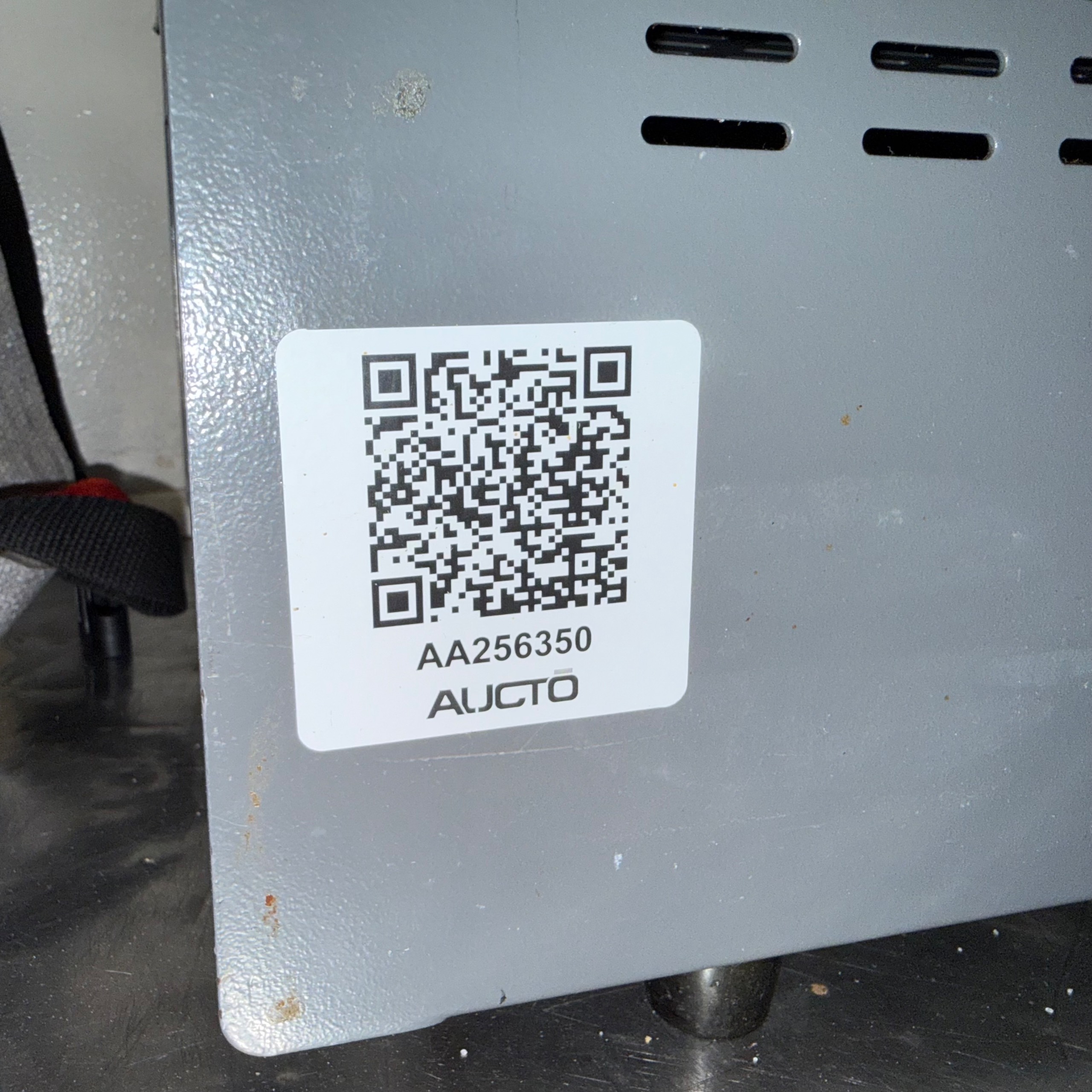 BARNSTEAD INTERNATIONAL F48010 48000 FURNACE - undefined