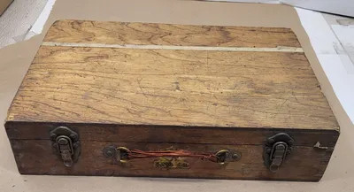 HOLDRIDGE RADII CUTTER MODEL A-4D TOOL KIT - undefined