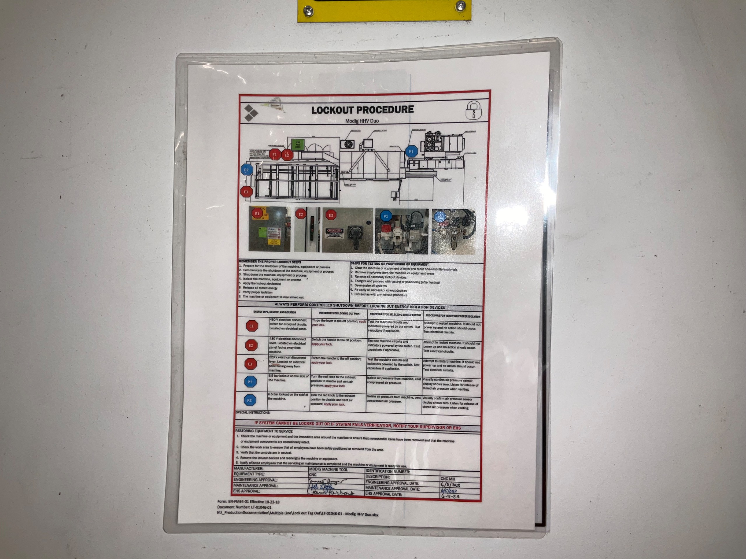 2022 MODIG HHV-3-DUO HORIZONTAL MACHINING CENTER - undefined