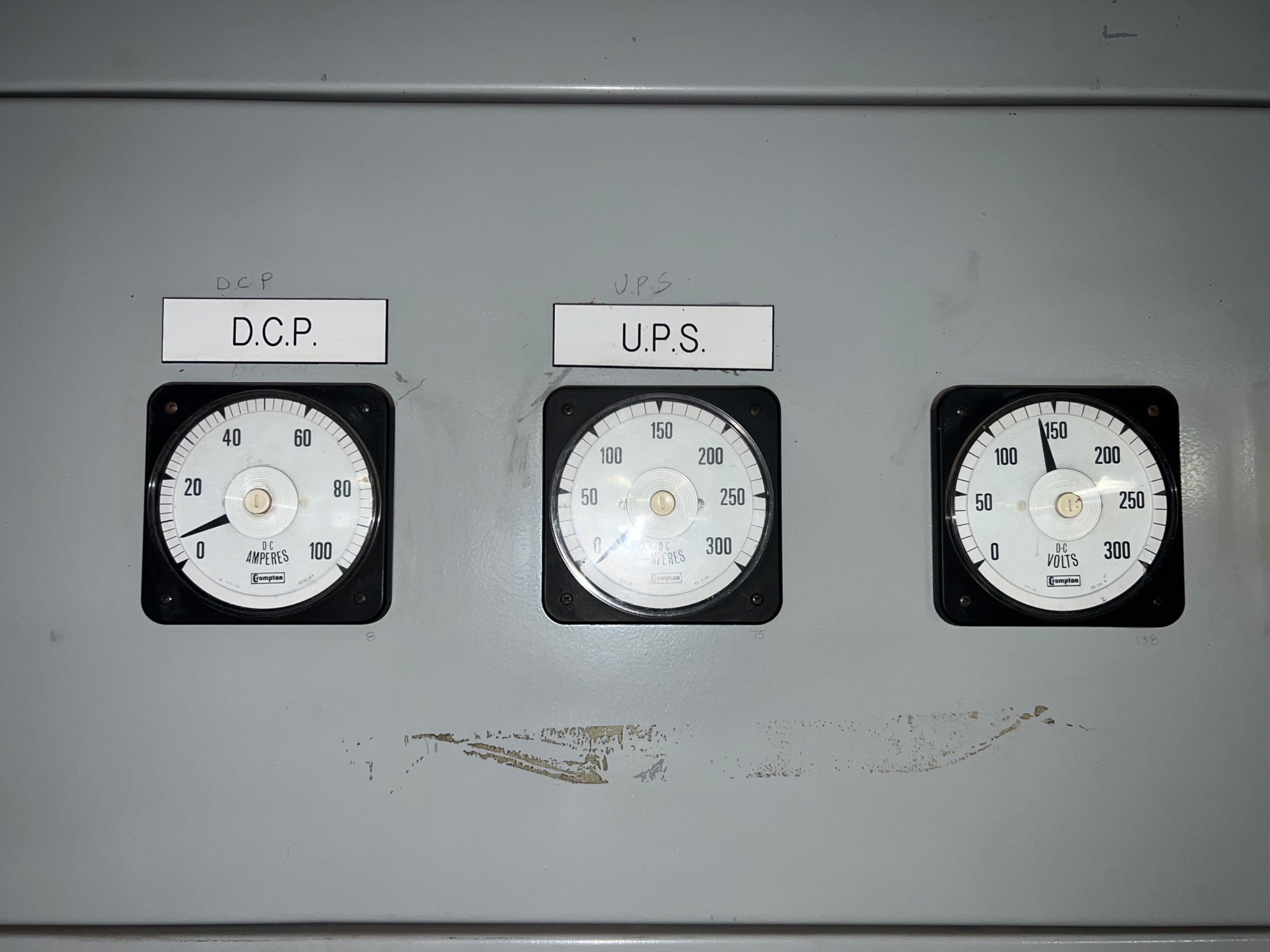 SIEMENS SWITCHBOARD - undefined